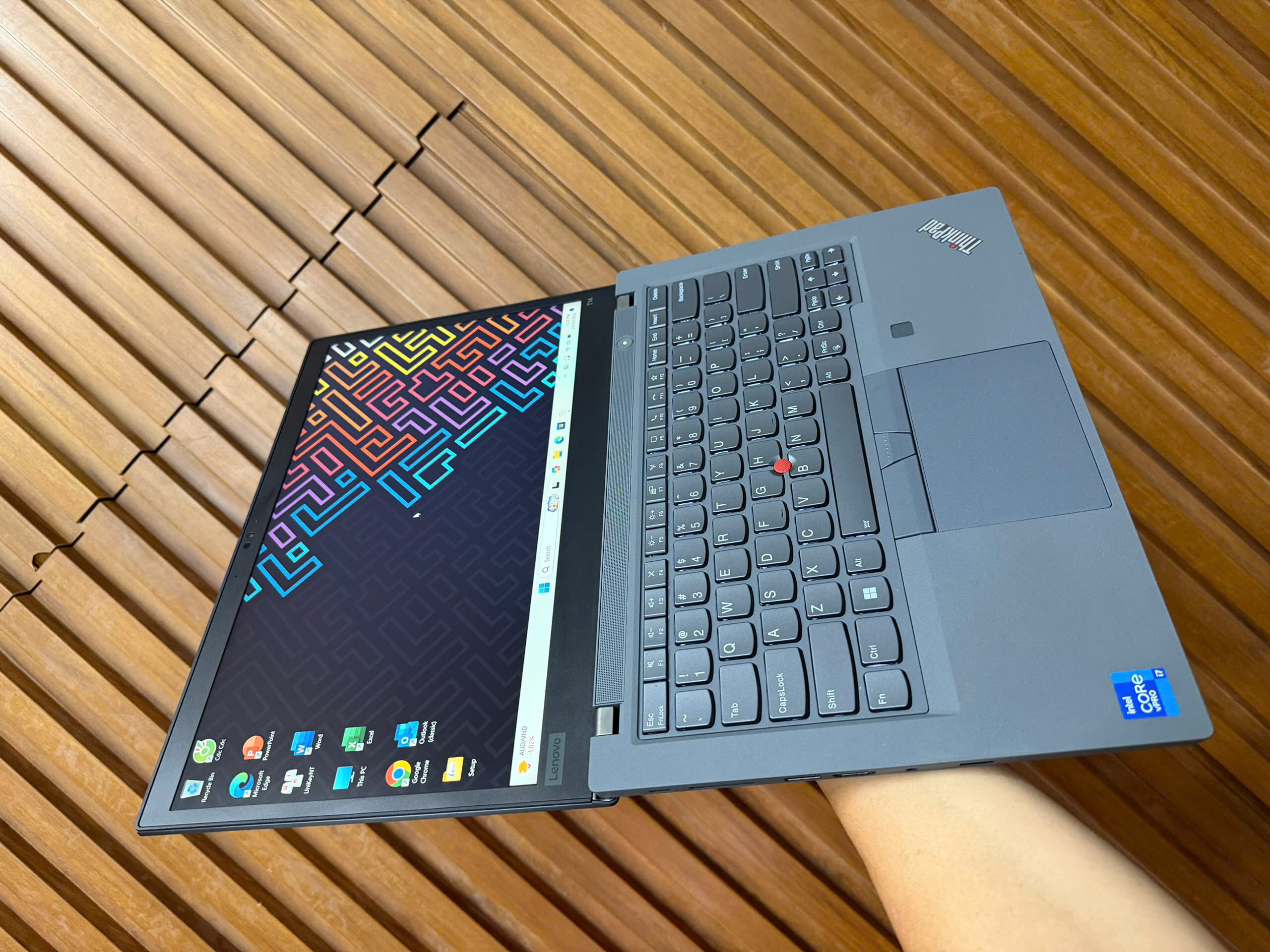 Thinkpad T14 Gen 2 Aluminum (6)