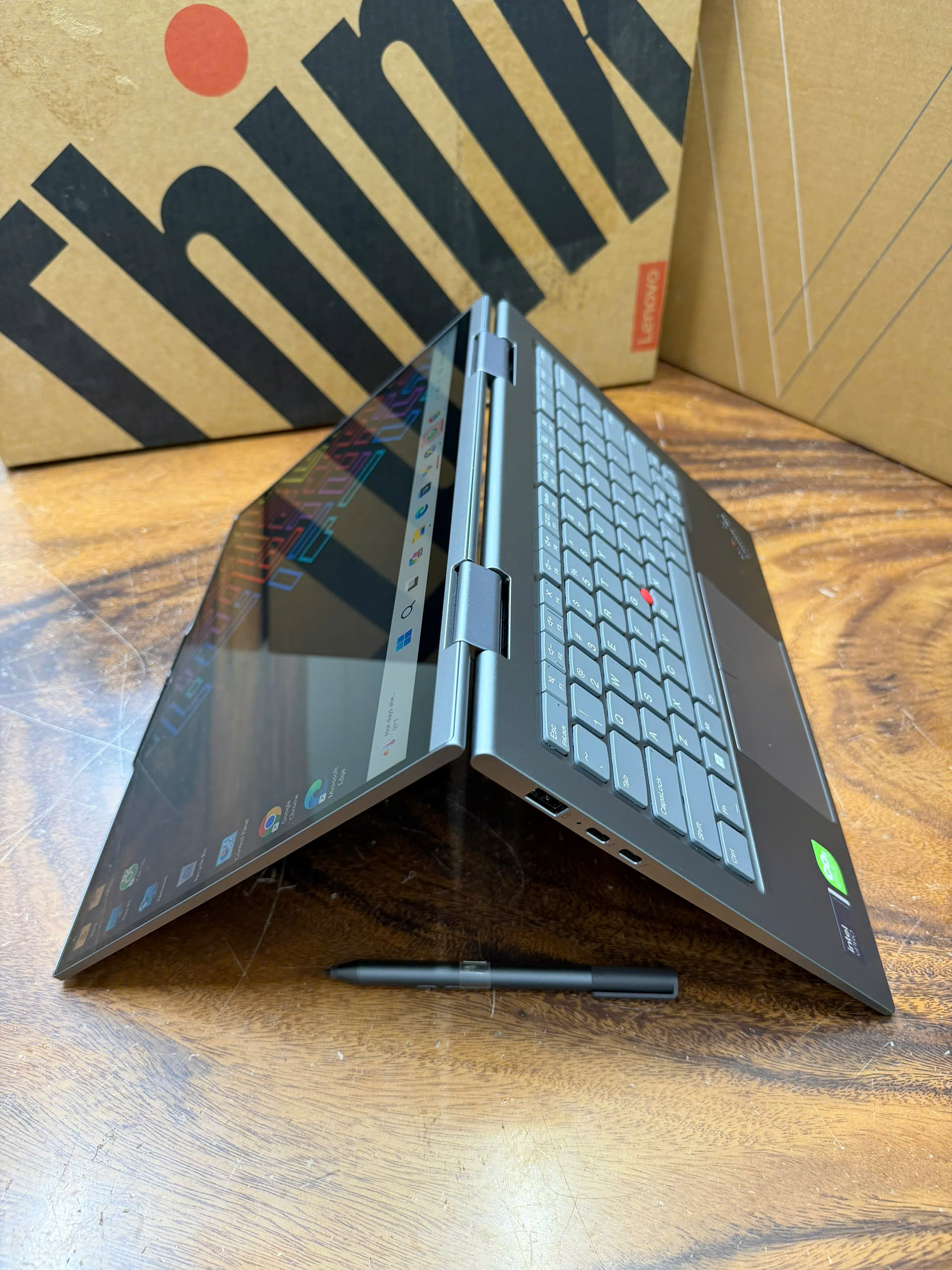 Thinkpad X1 Yoga Gen 9 Ultra 7 (10)