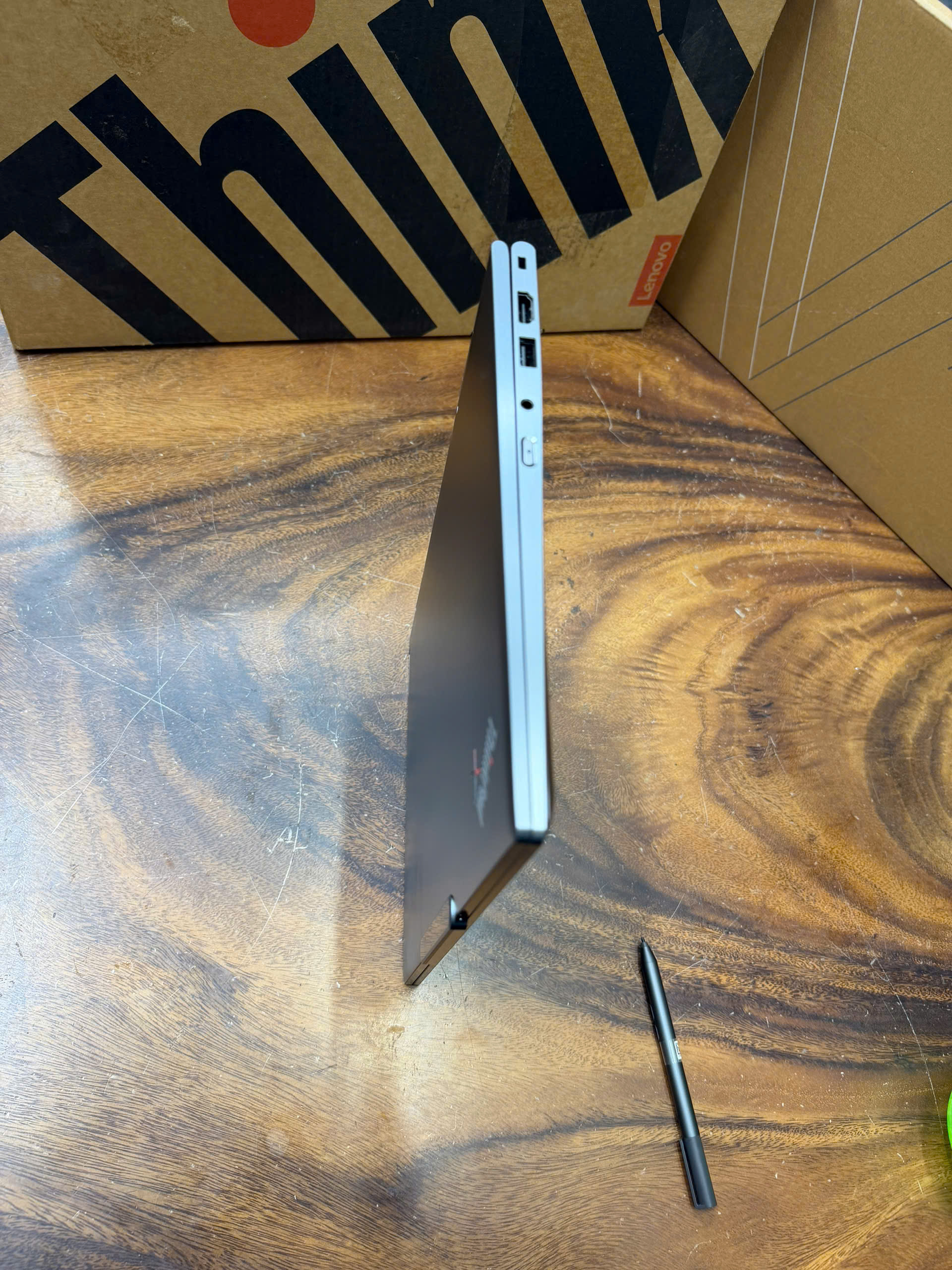 Thinkpad X1 Yoga Gen 9 Ultra 7 (13)