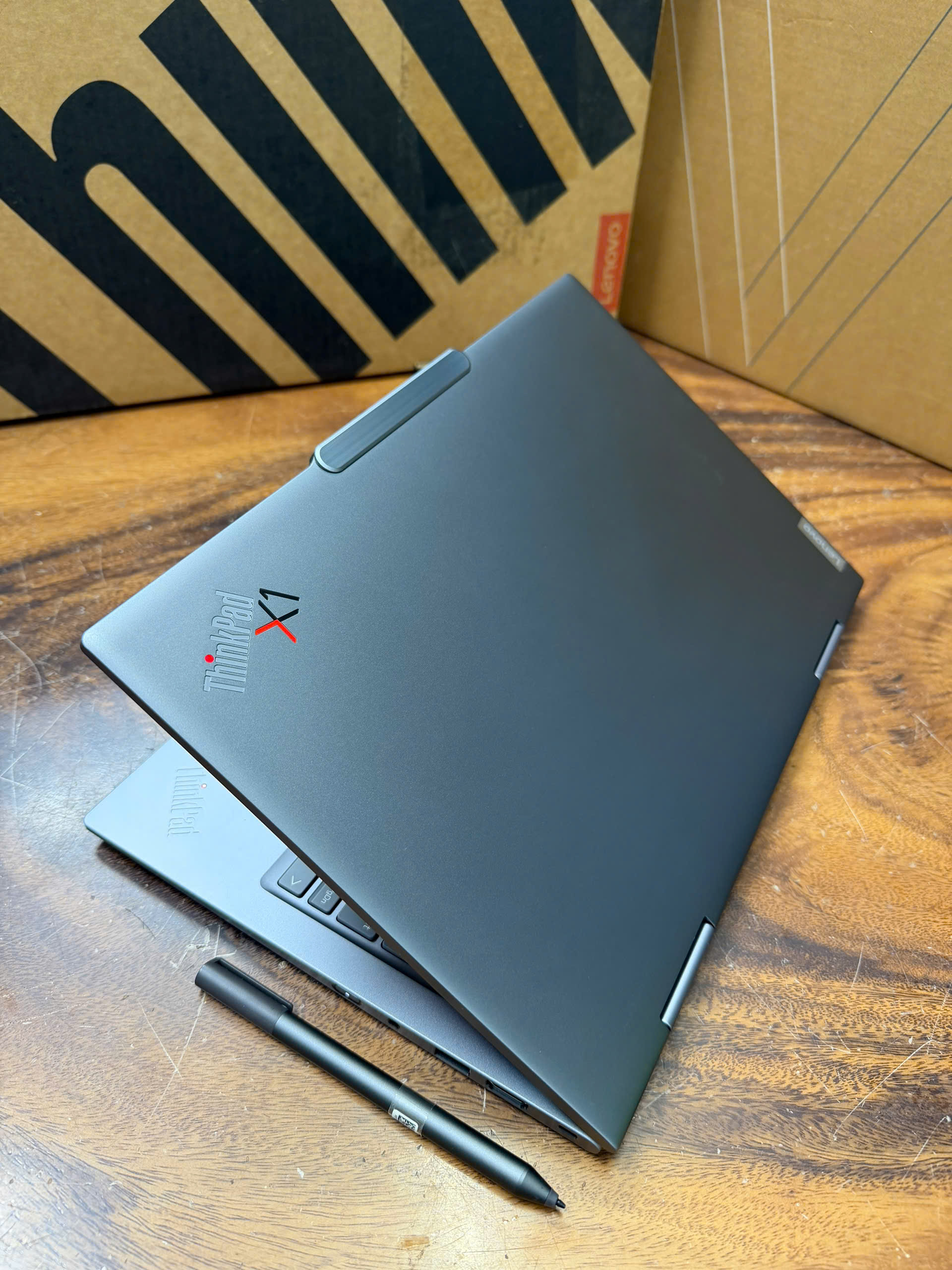 Thinkpad X1 Yoga Gen 9 Ultra 7 (16)