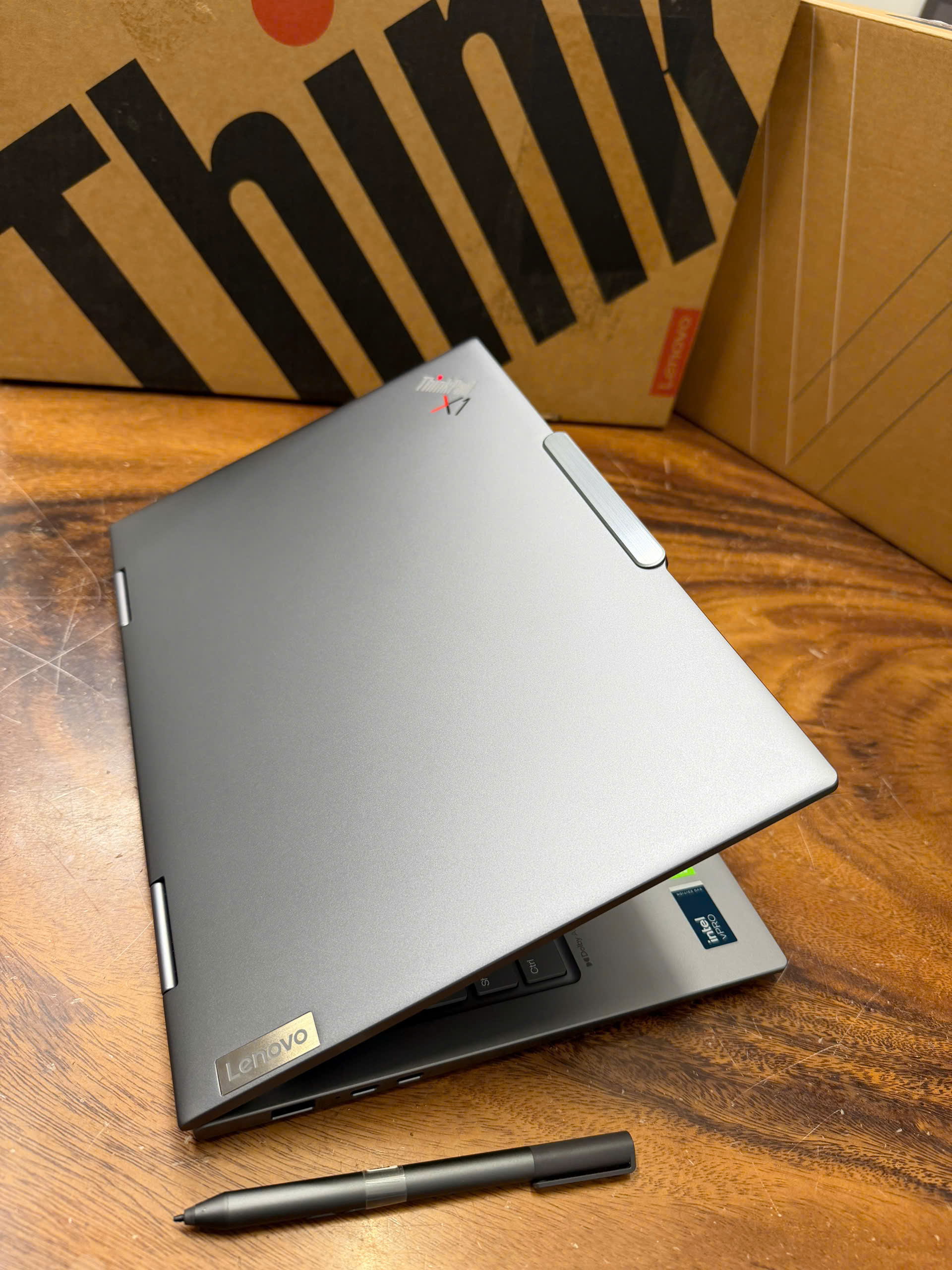 Thinkpad X1 Yoga Gen 9 Ultra 7 (17)