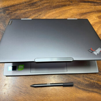 Thinkpad X1 2in1 Yoga Gen 9, ultra 7 165U, ram 64G, 512G, 14in FHD+ touch