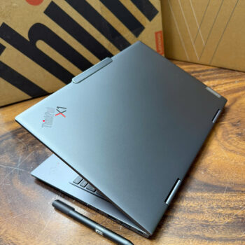 Thinkpad X1 2in1 Yoga Gen 9, ultra 7 165U, ram 32G, 1T, 14in FHD+