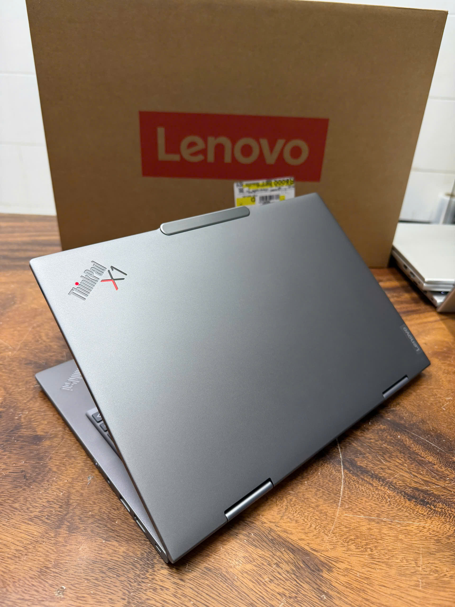 Thinkpad X1 Yoga Gen 9 Ultra 7 (5)
