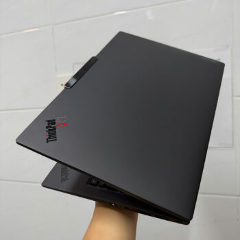 Thinkpad X1 carbon gen 12 (2025), ultra 5 125u, 16GB, 256G, 14in FHD+, NEW
