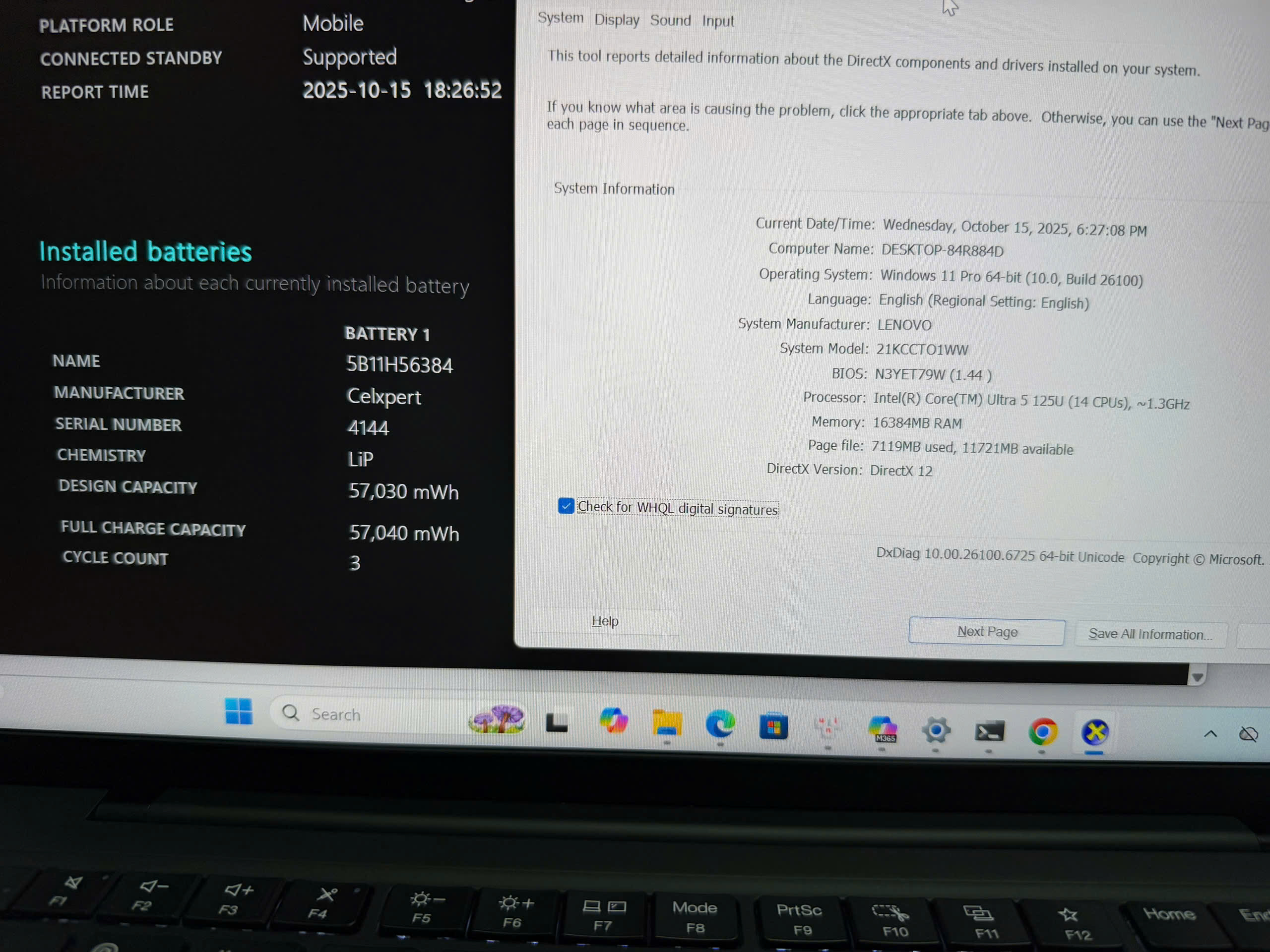 Thinkpad X1 Carbon Gen 12 Made In Vietnam (7)