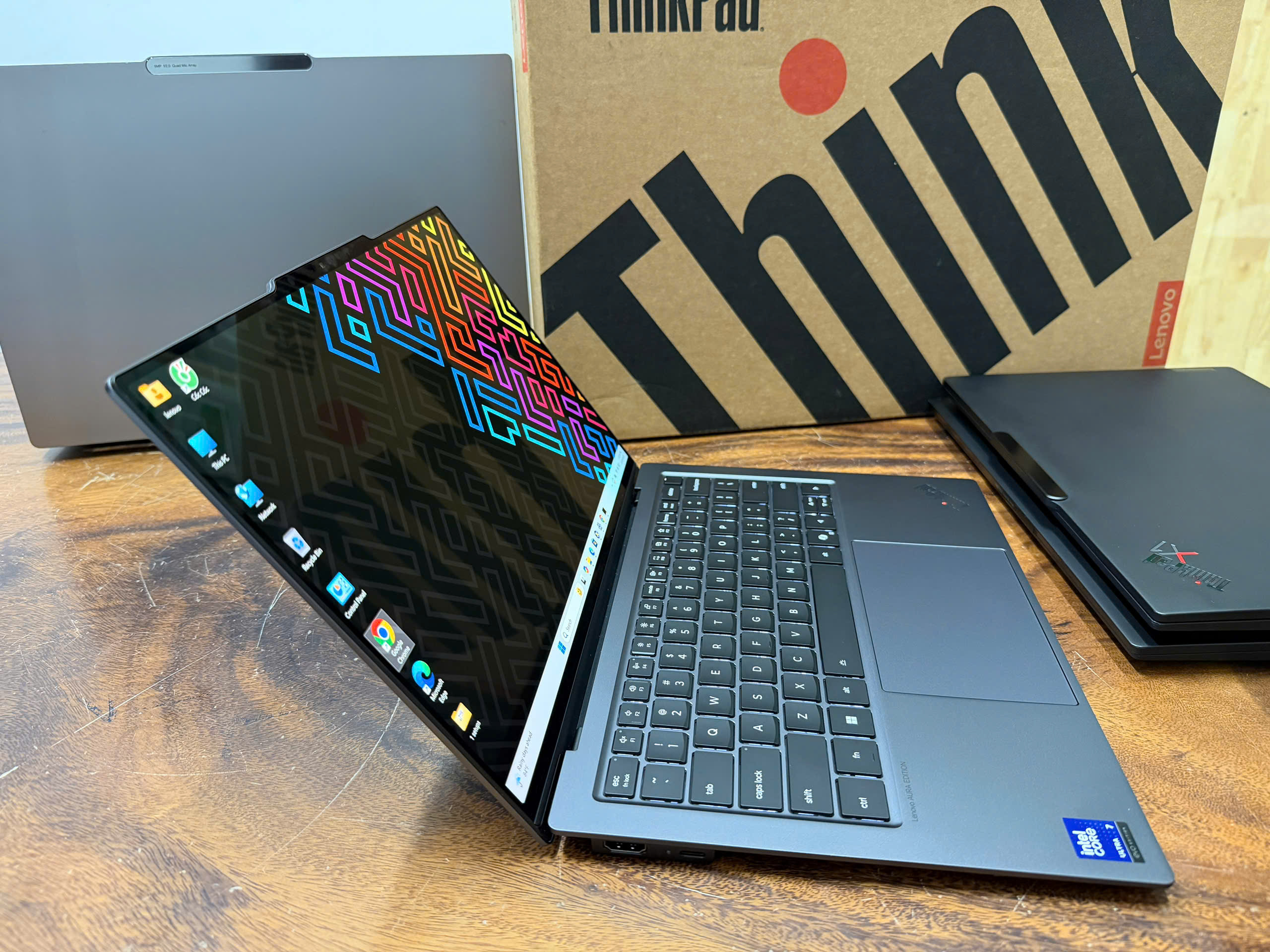 Thinkpad X9 14 Gen 1 (1)