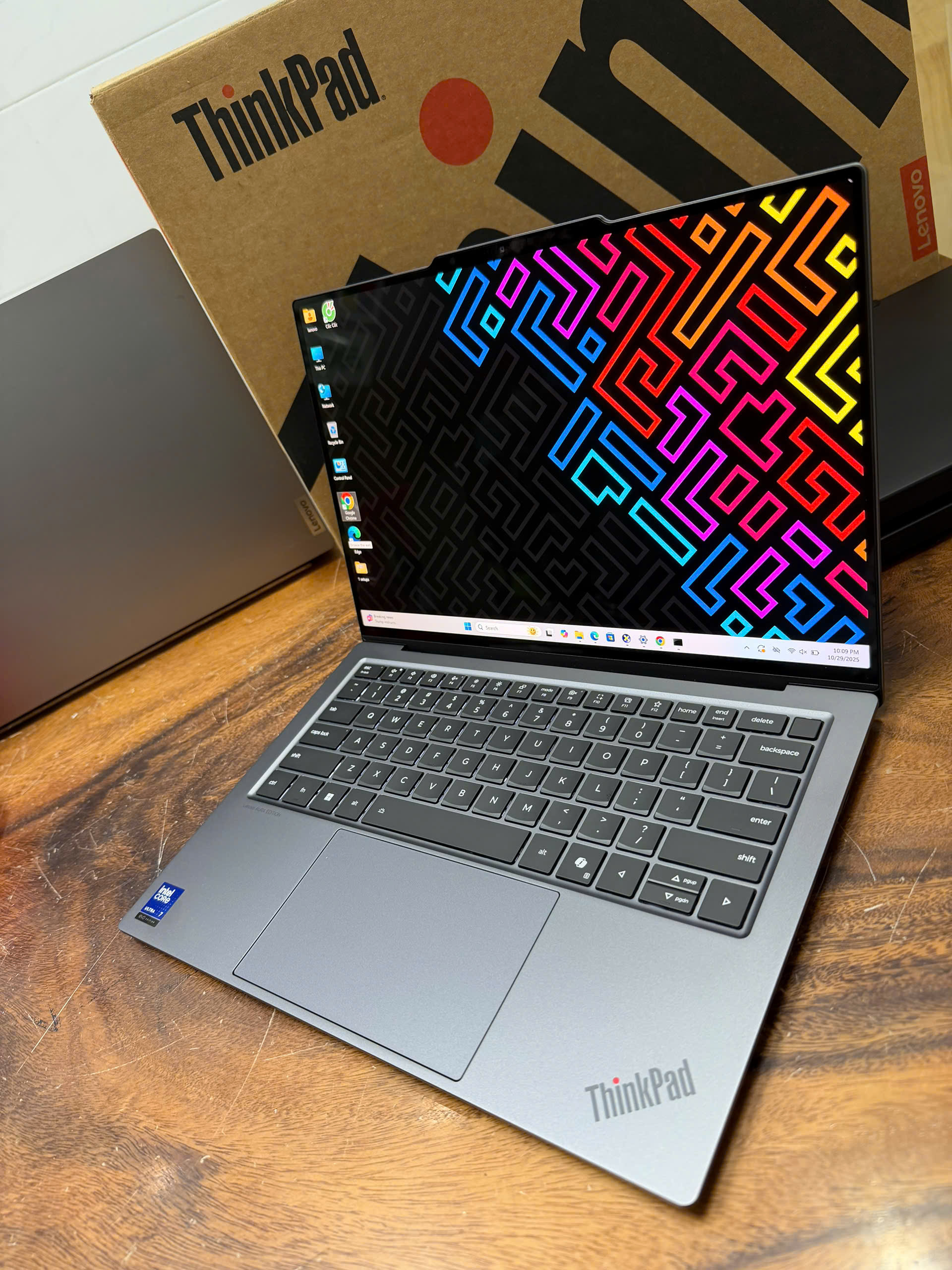 Thinkpad X9 14 Gen 1 (11)