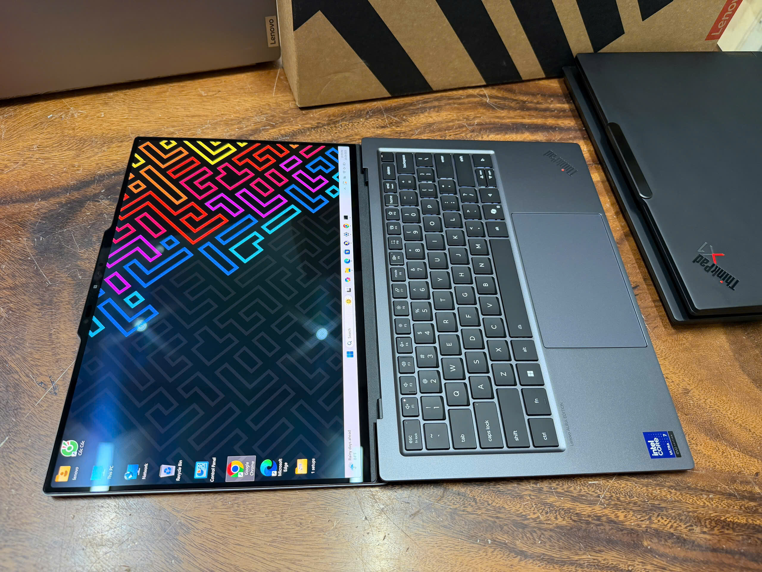 Thinkpad X9 14 Gen 1 (12)