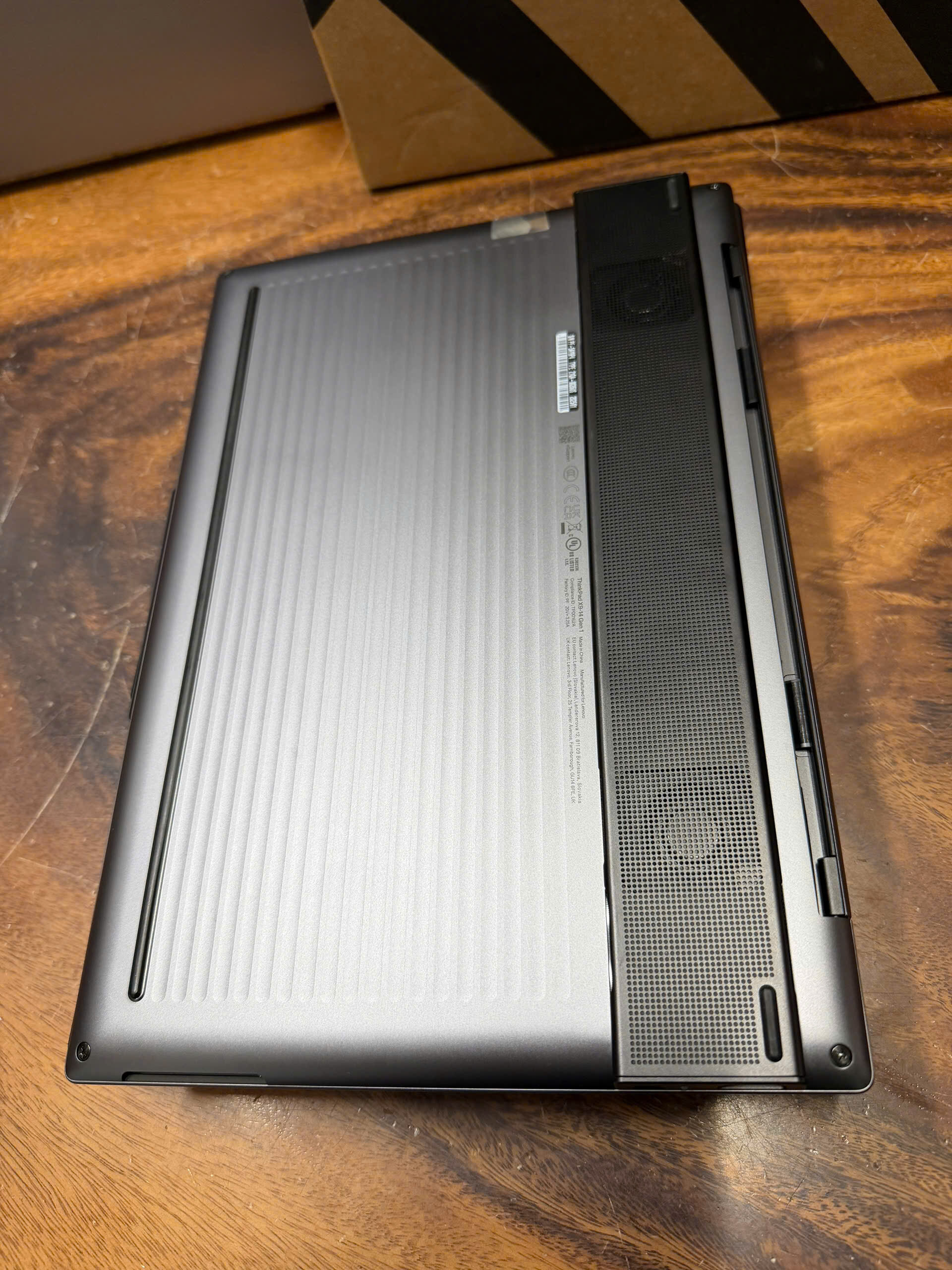 Thinkpad X9 14 Gen 1 (5)