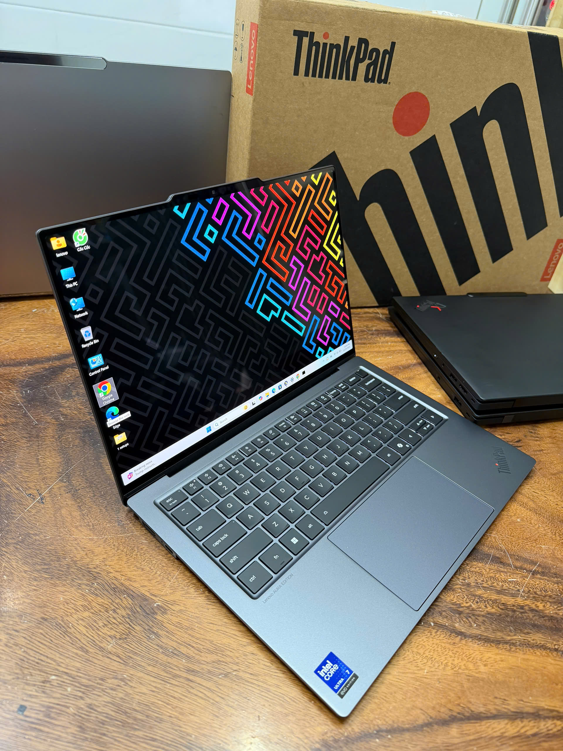 Thinkpad X9 14 Gen 1 (6)