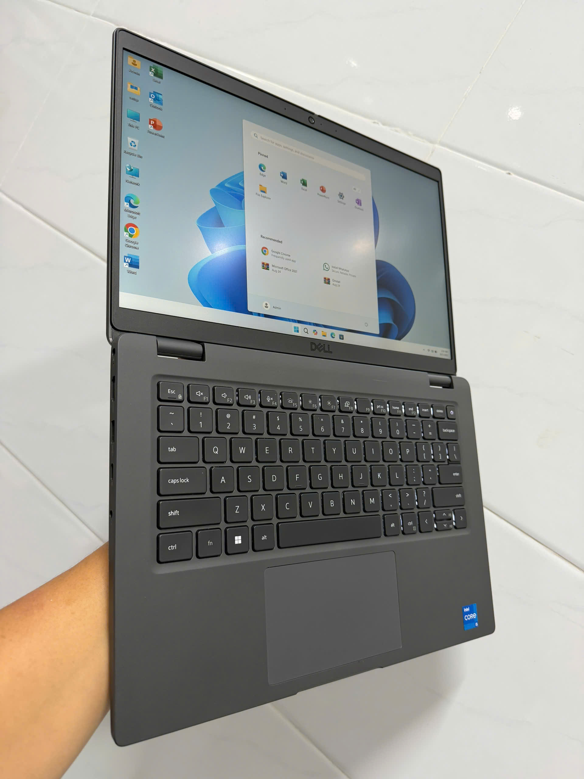 Dell Laitude 3440 (1)