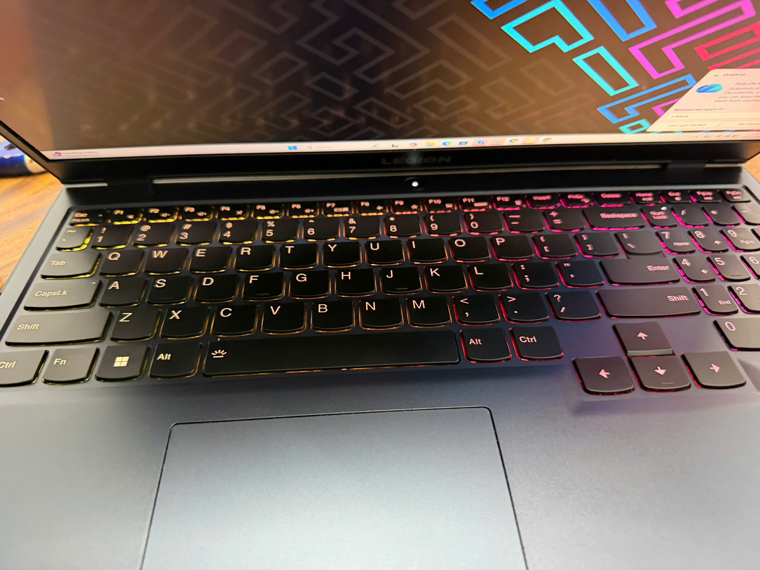 Lenovo Legion 5 15ach6h (2)