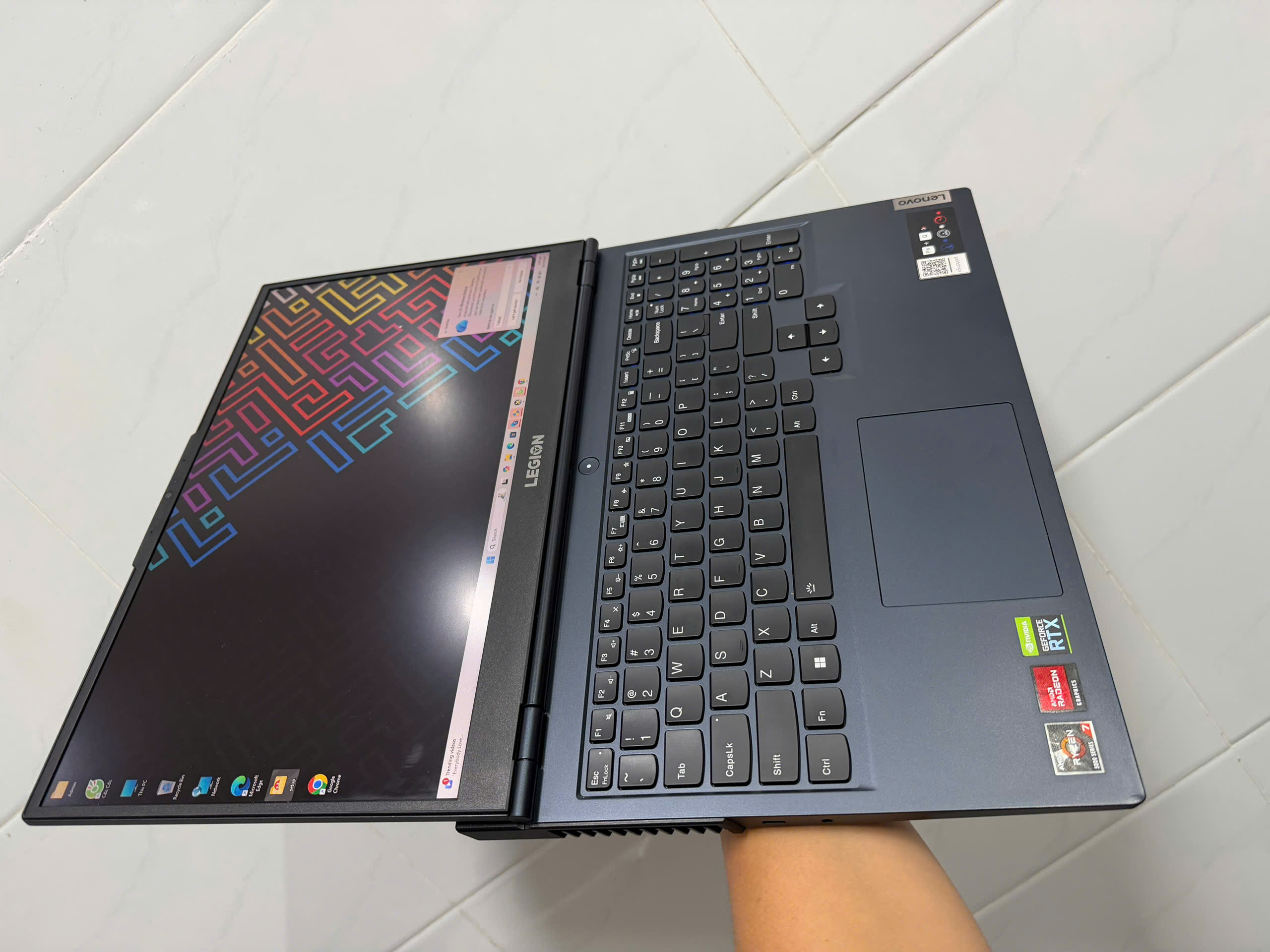 Lenovo Legion 5 15ach6h (3)