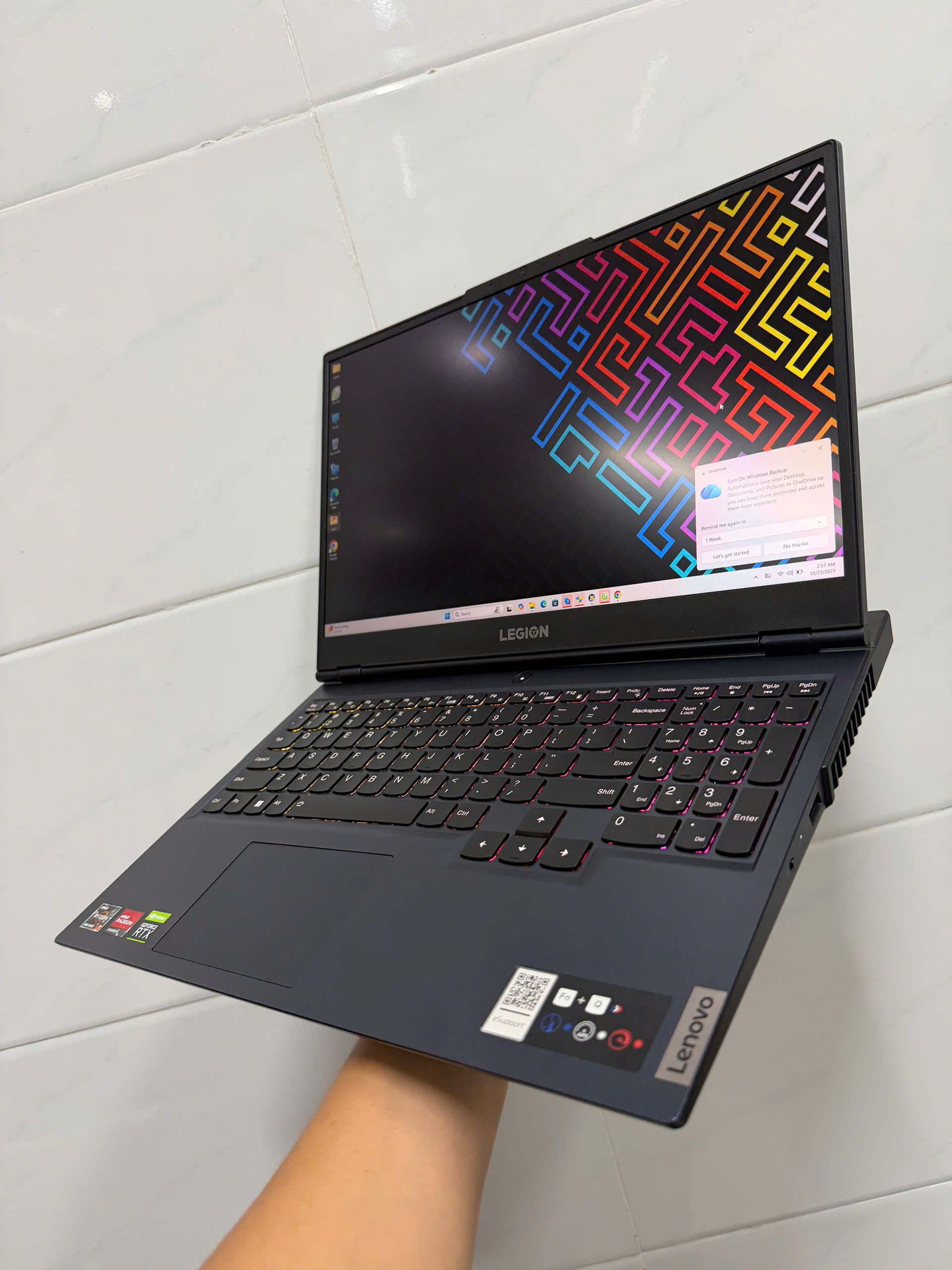 Lenovo Legion 5 15ach6h (4)
