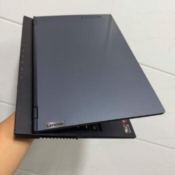 Lenovo Legion 5 15ACH6H, Ryzen 7 – 5800H, RTX3060