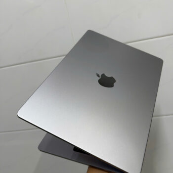 Macbook Pro 14in M1 Pro, 16G, 512G, MDM, 14in retina.
