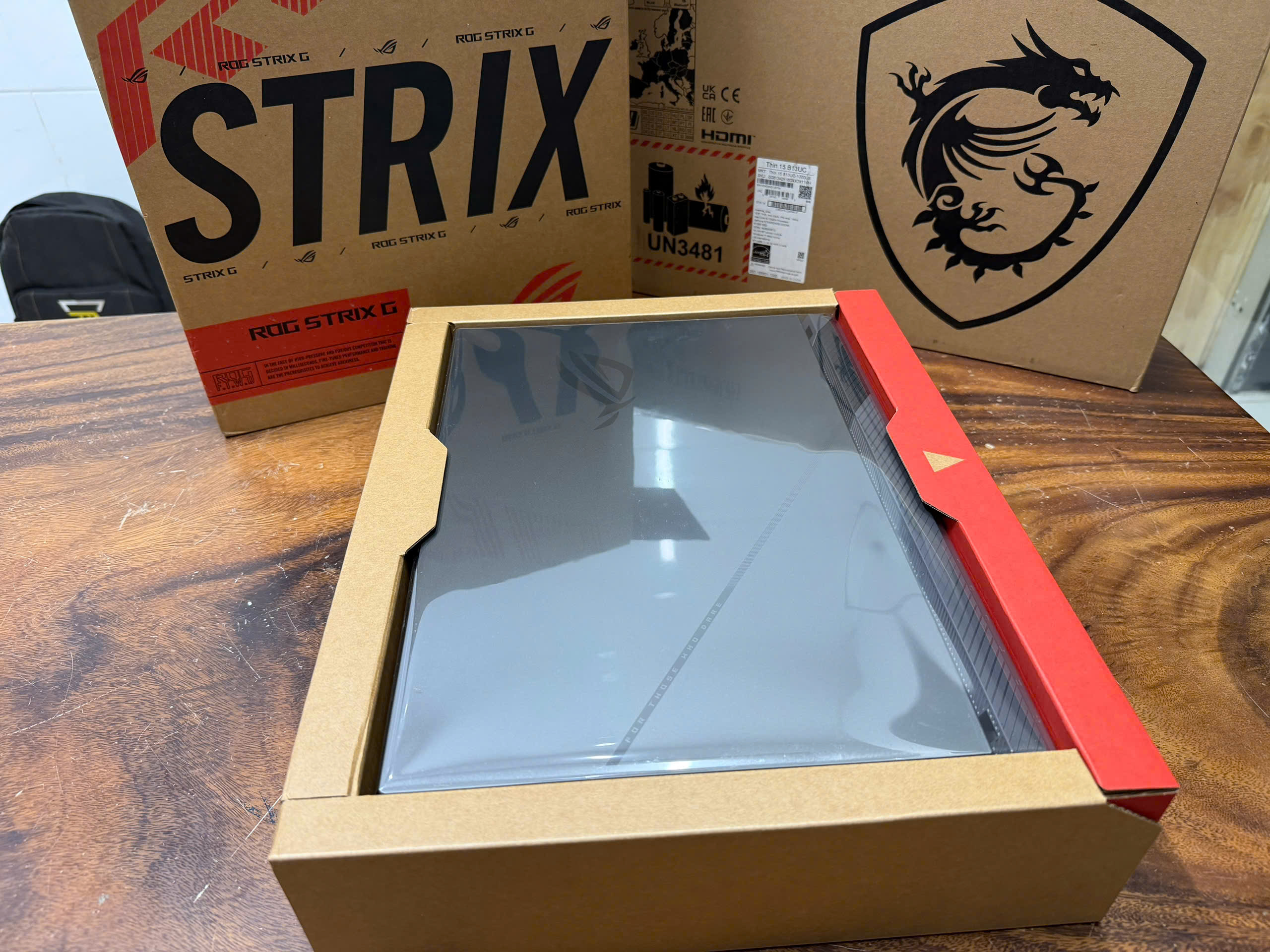 Asus Rog G16 G614pr New (5)