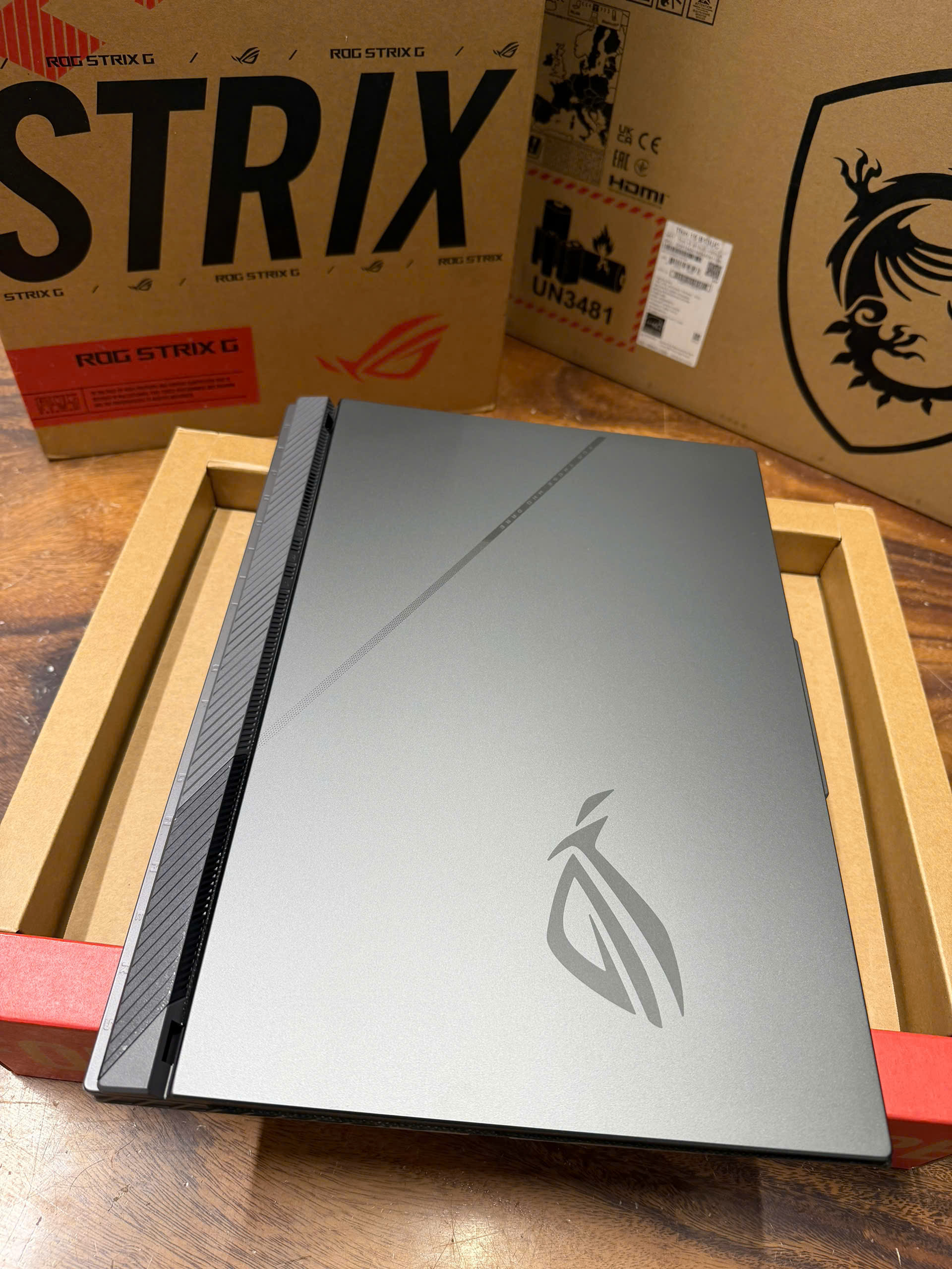 Asus Rog G16 G614pr New (6)