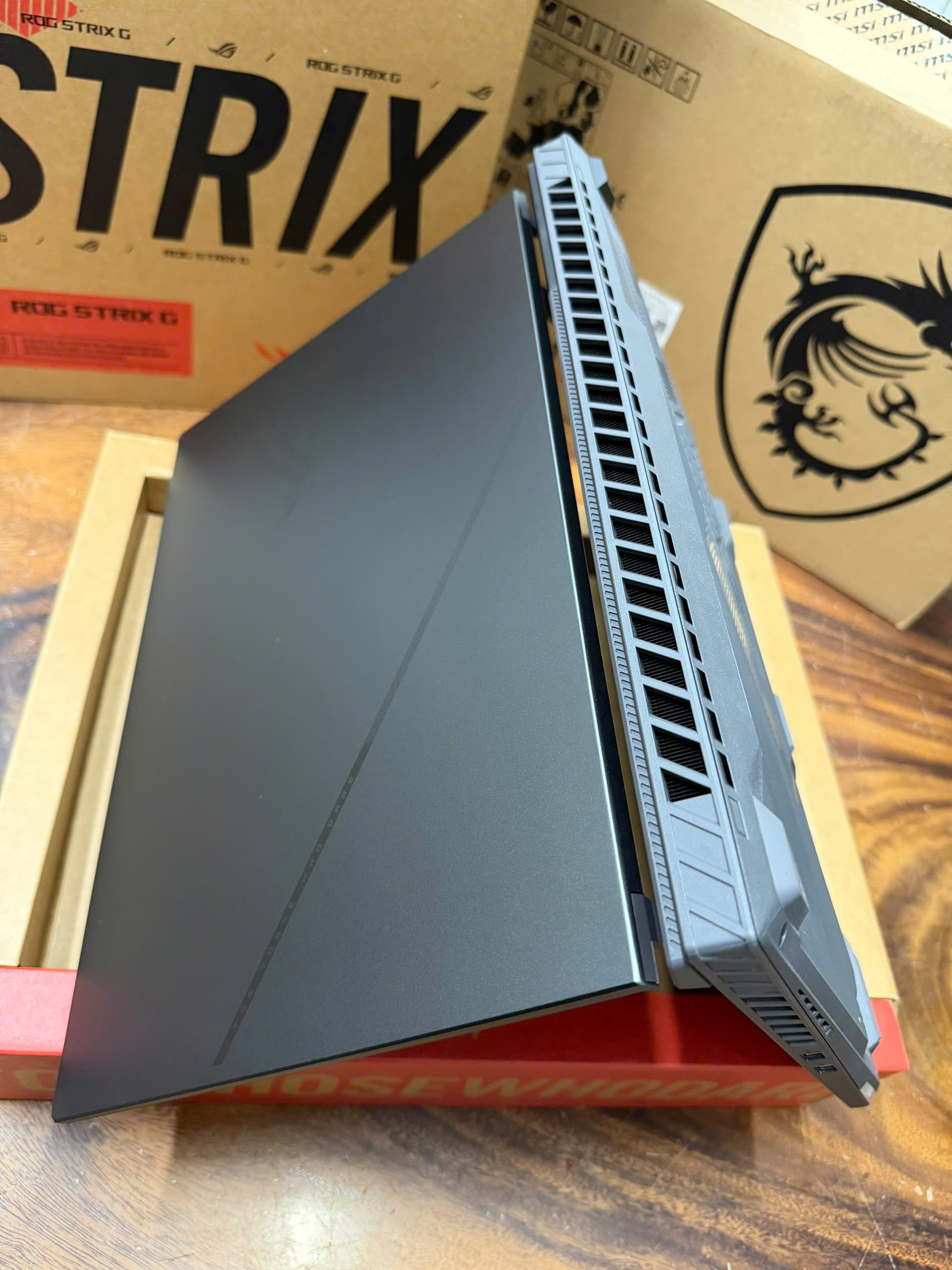 Asus Rog G16 G614pr New (9)