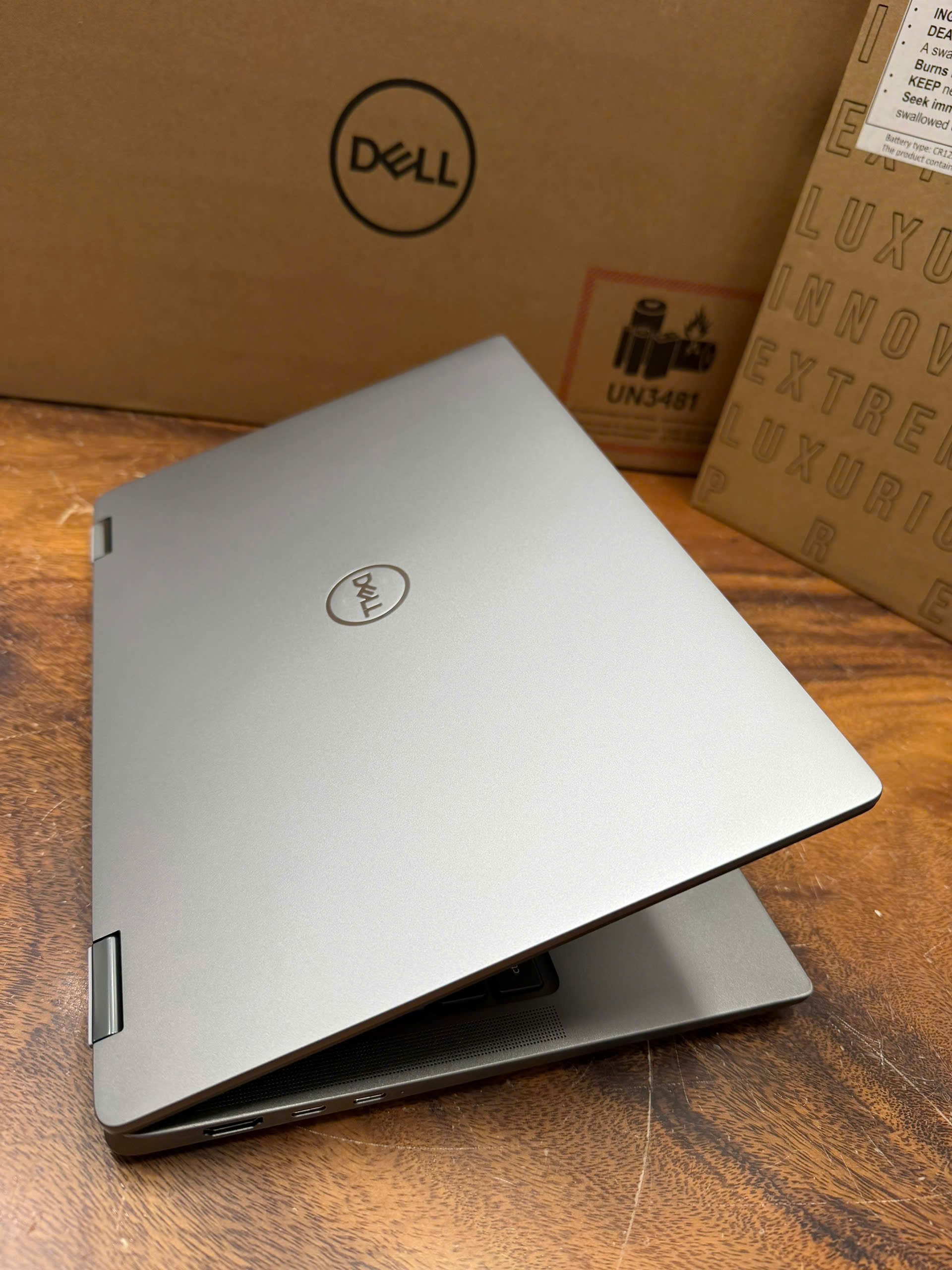Dell Latitude 7340 2in1 Core I5 (2)
