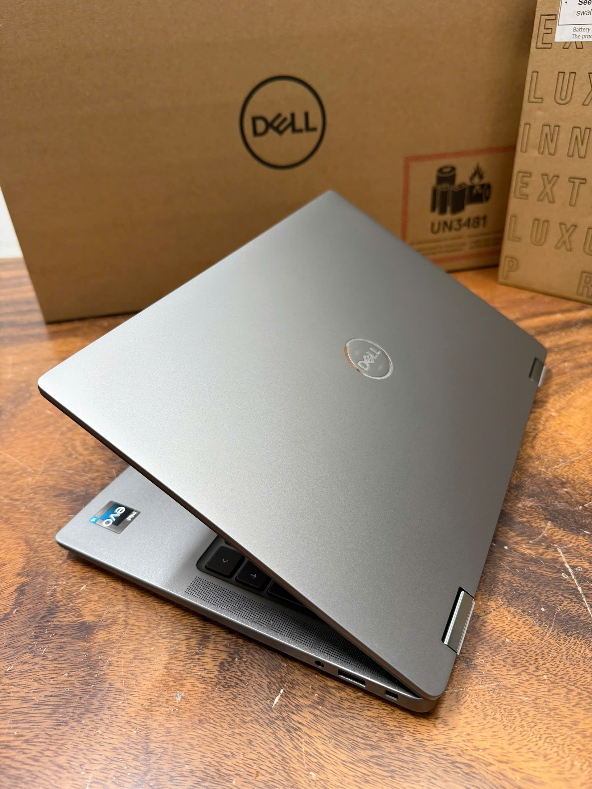 Dell Latitude 7340 2in1 Core I5 (3)
