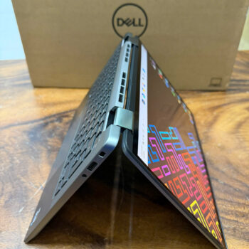 Dell Latitude 7340 2in1 core i5, 32G, 512G, 13,3in 2.5K touch