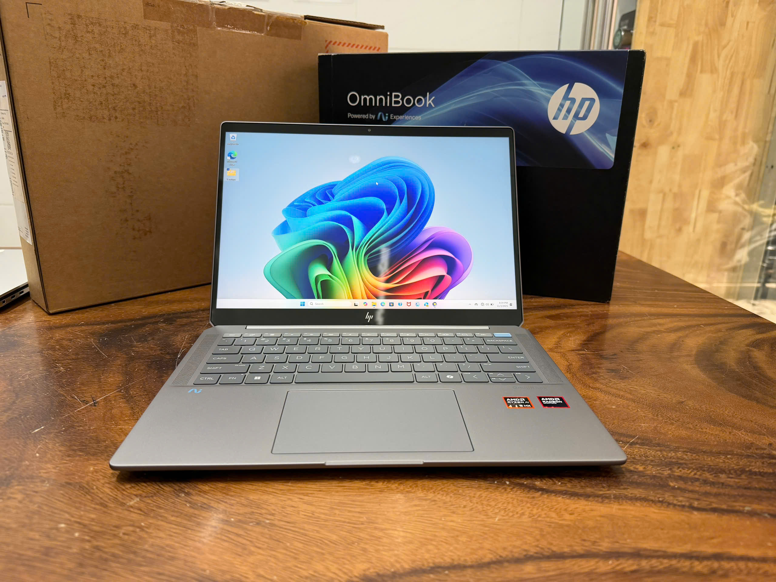 Hp Omnibook Ultra 14 Fd0023dx (1)