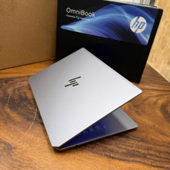 HP OmniBook Ultra 14-fd0023dx, Ryzen 9 HX375, 32G, 2T, 2.2K touch, new