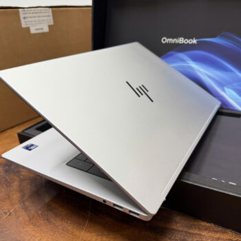 HP OmniBook X Laptop 17t, ultra 7 256V, 32G, 512G, 17.3in, Arc 140V(16G)