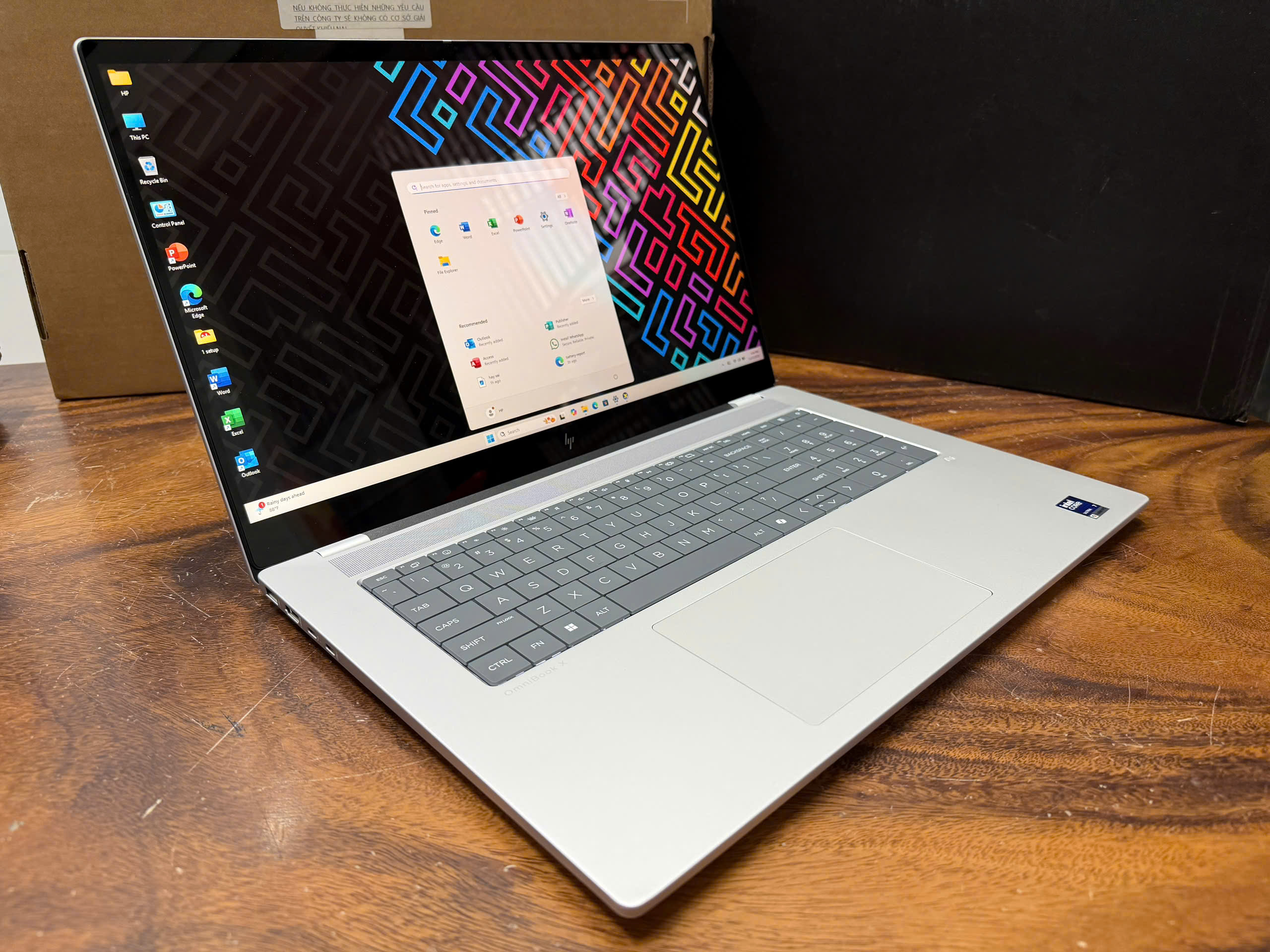 Hp Omnibook X Laptop 17t Dd000 (6)