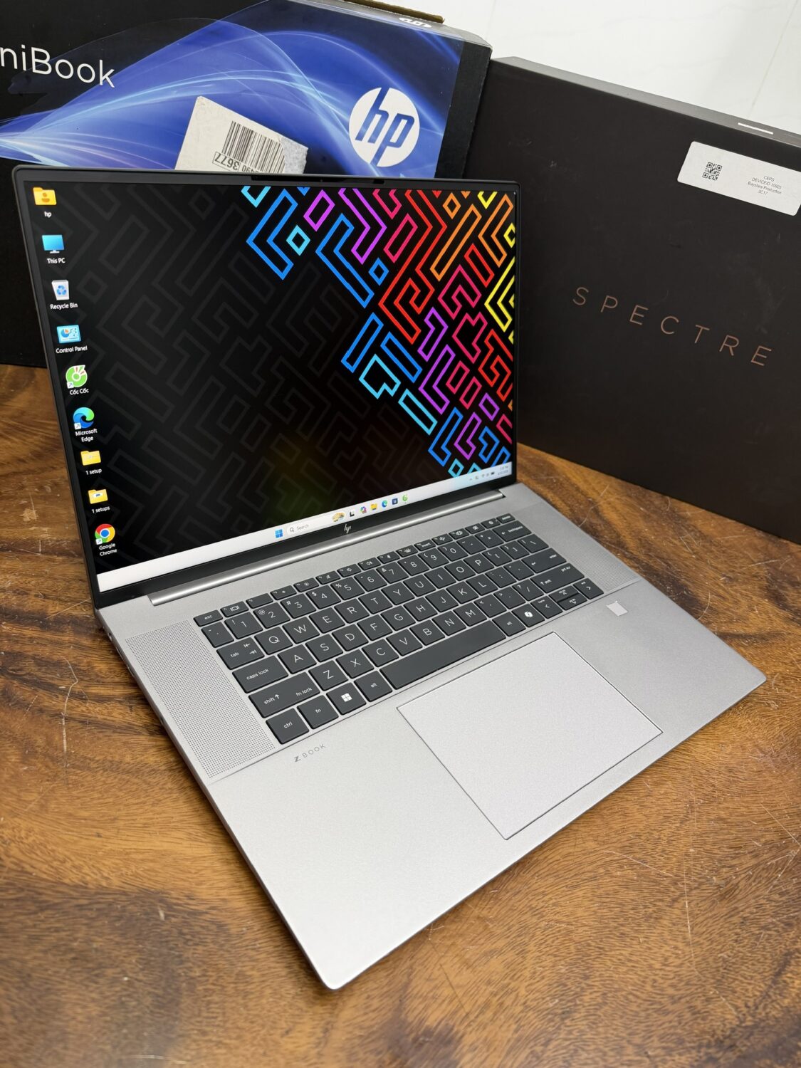 Hp Zbook Studio 16 G11 (6)