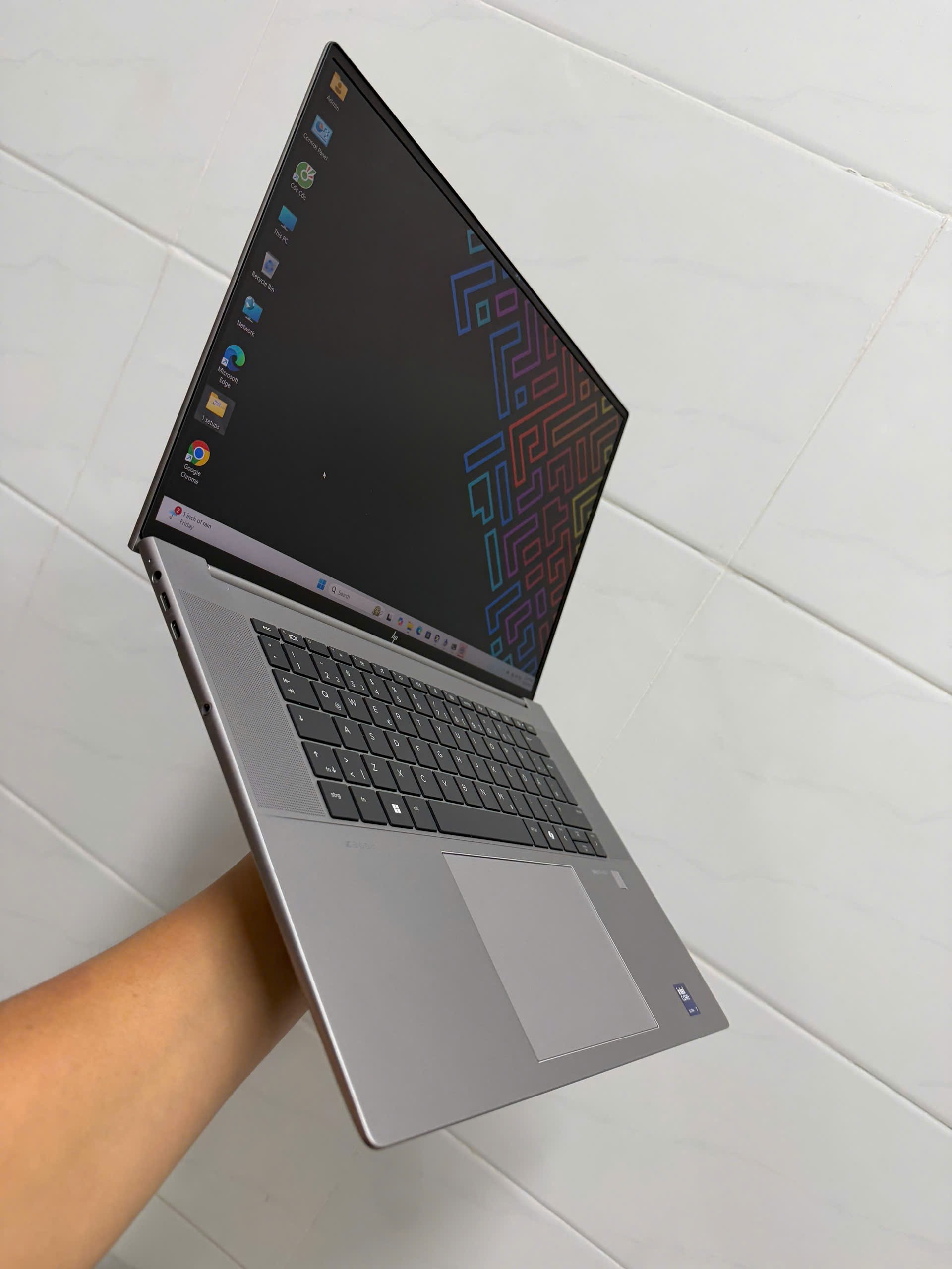 Hp Zbook Studio 16 G11 (6)
