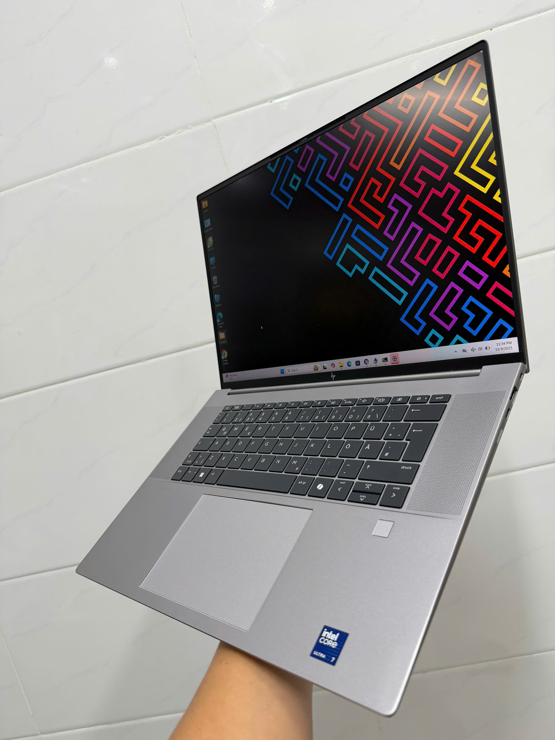 Hp Zbook Studio 16 G11 (7)