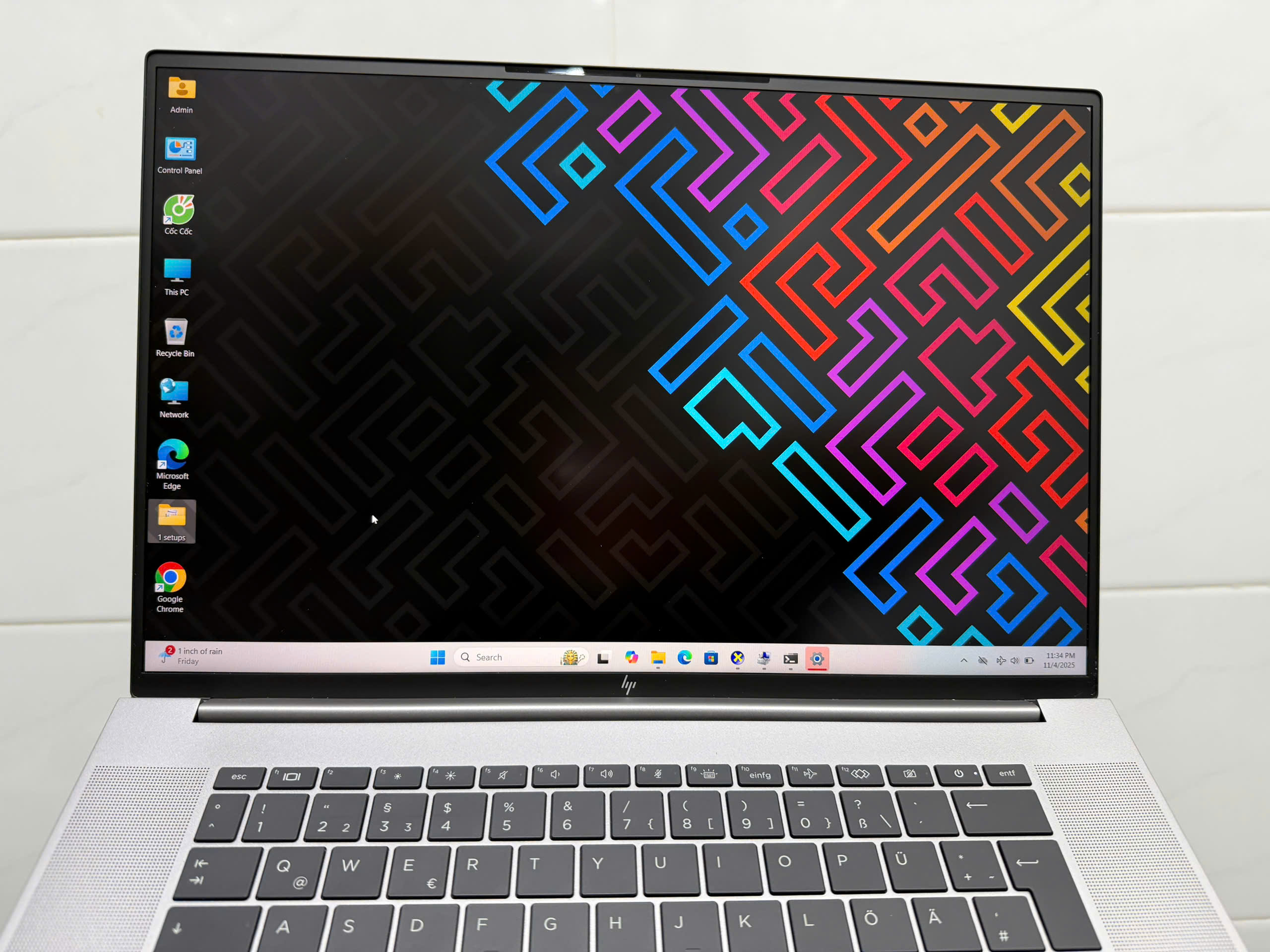 Hp Zbook Studio 16 G11 (8)