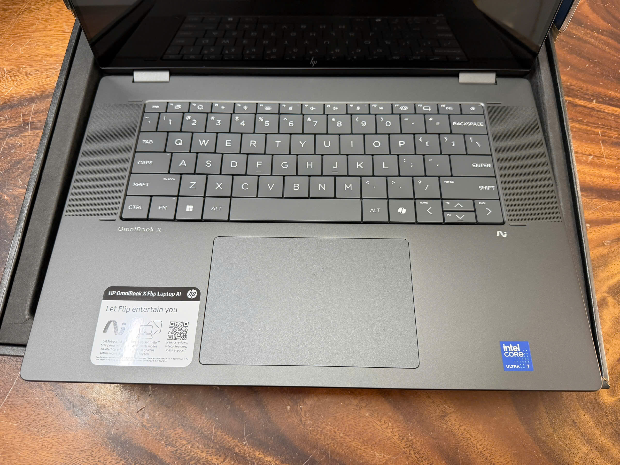 Hp Omnibook X Flip Ai 16 As0023dx (3)