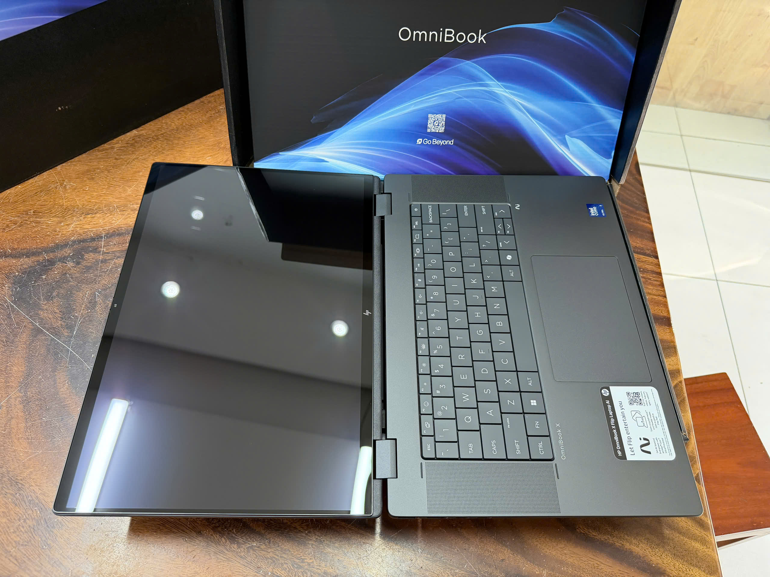 Hp Omnibook X Flip Ai 16 As0023dx (4)