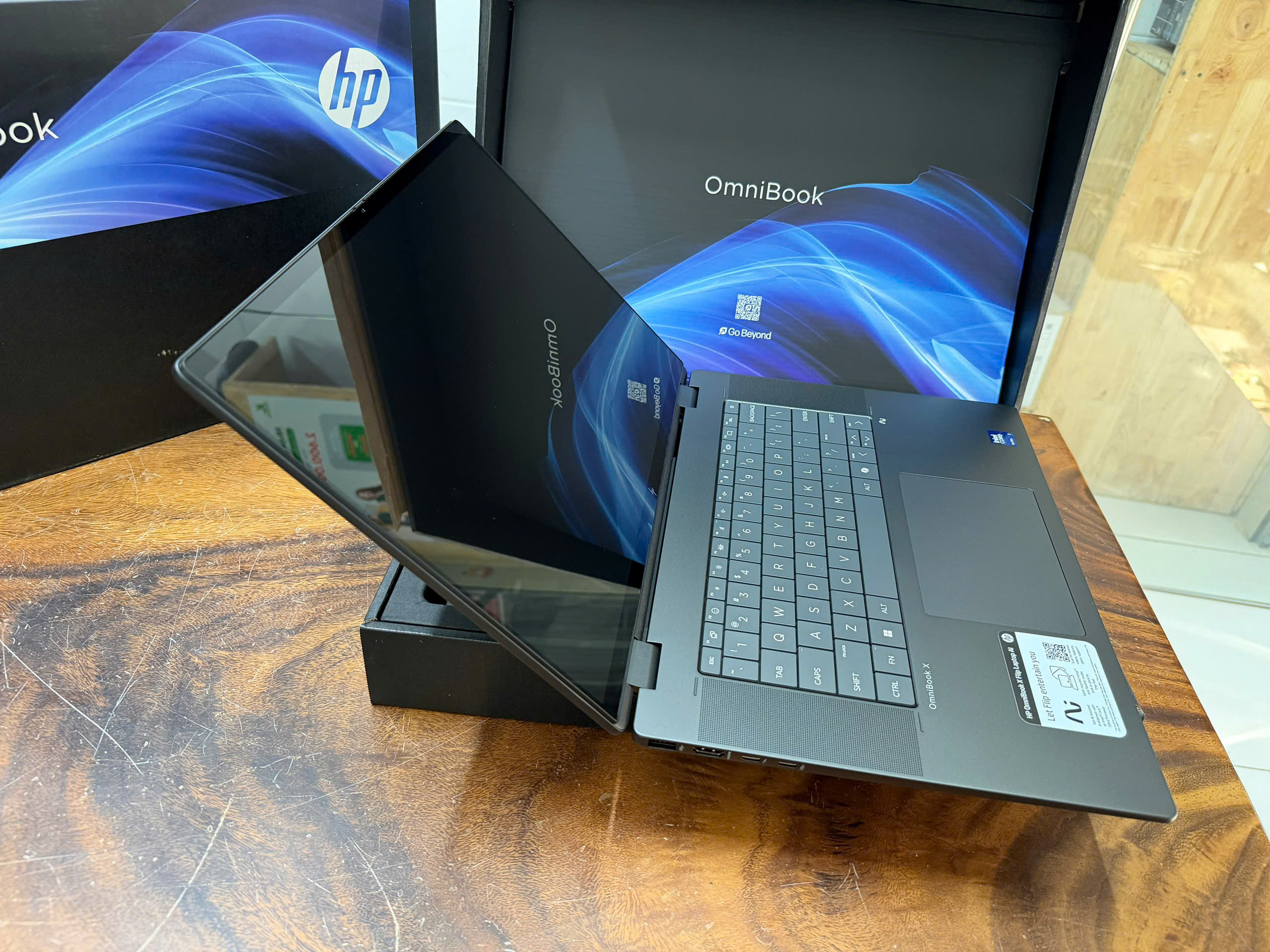 Hp Omnibook X Flip Ai 16 As0023dx (7)