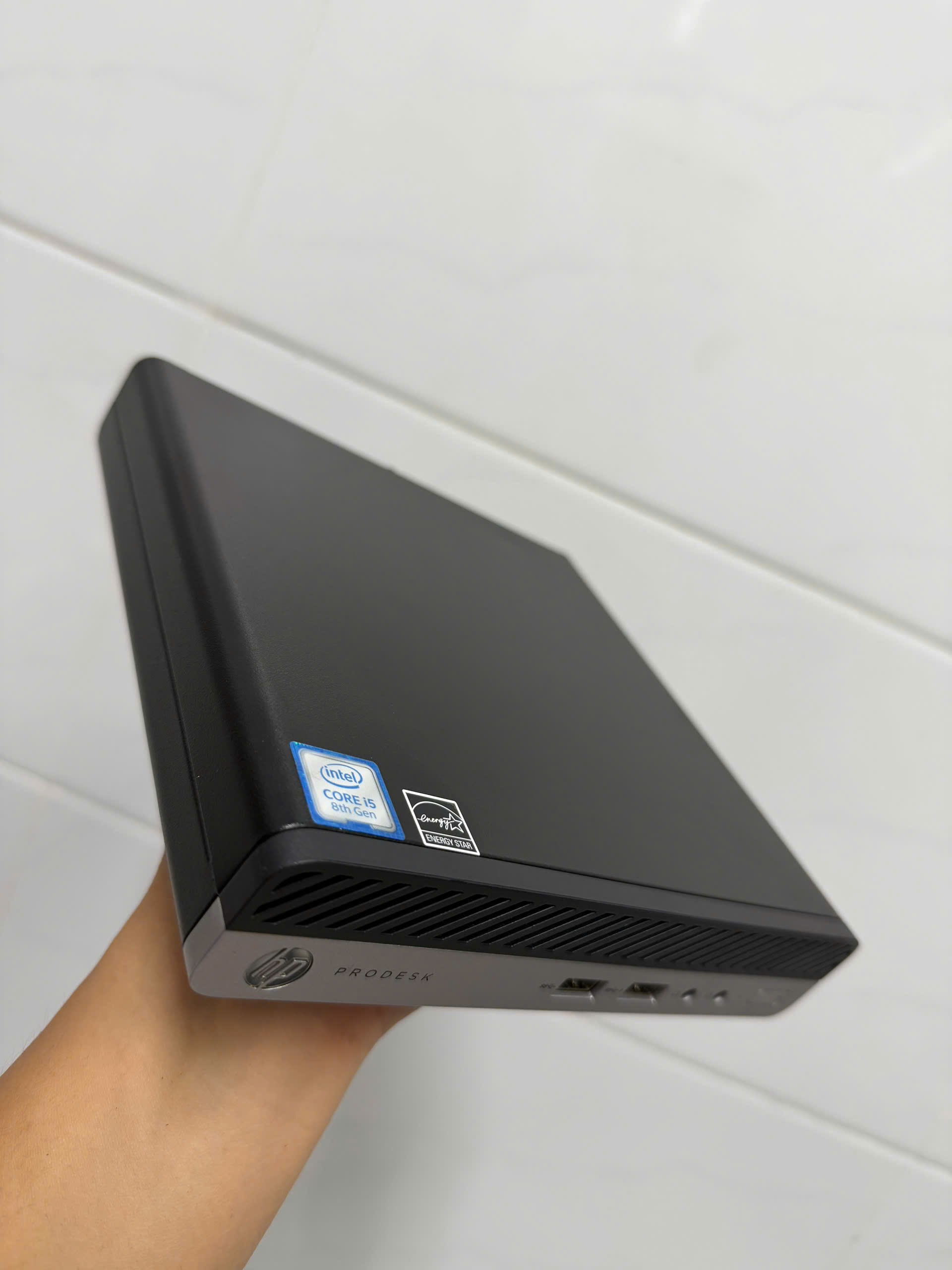 Hp Prodesk 400g4 (1)