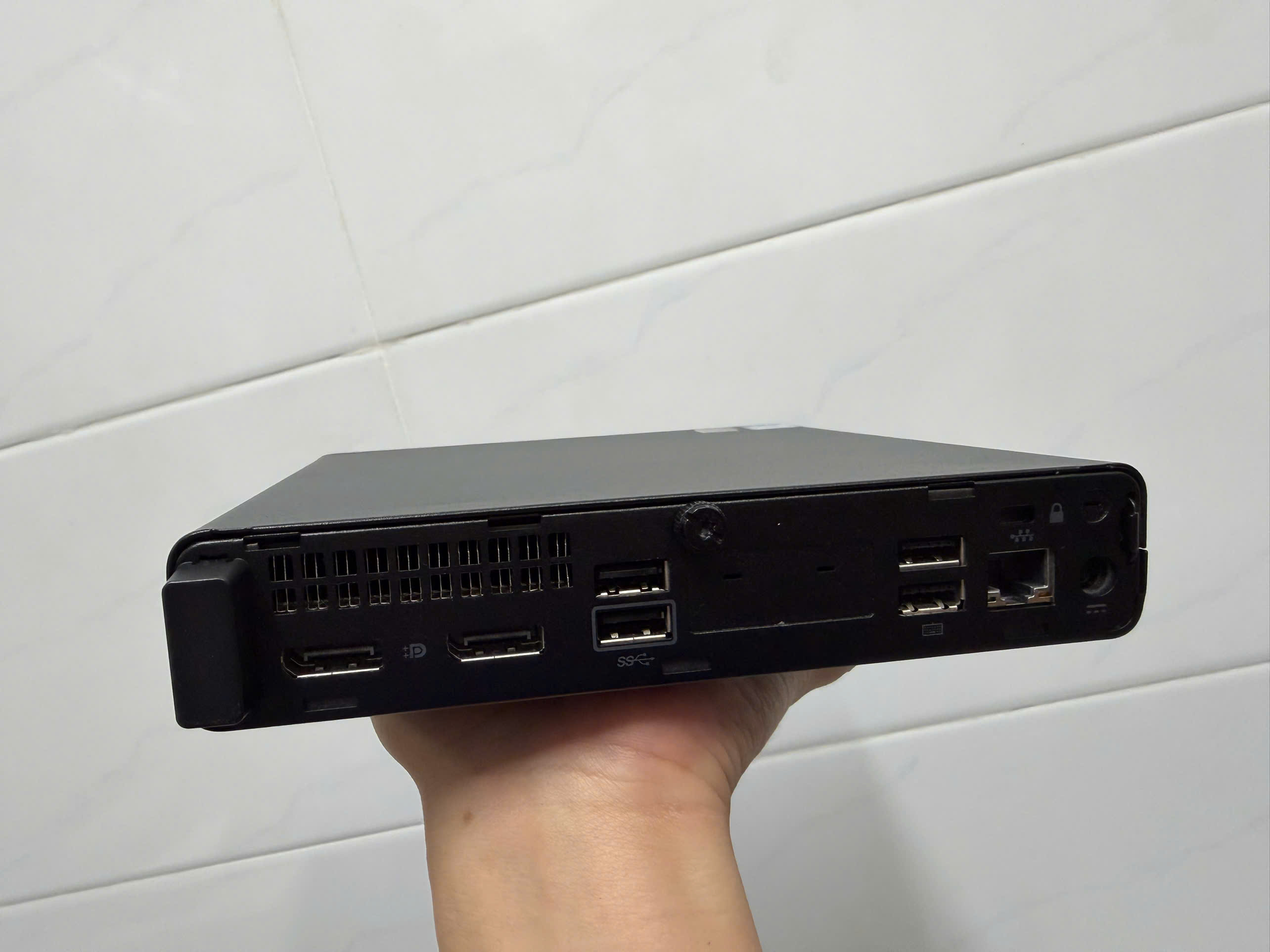 Hp Prodesk 400g4 (3)