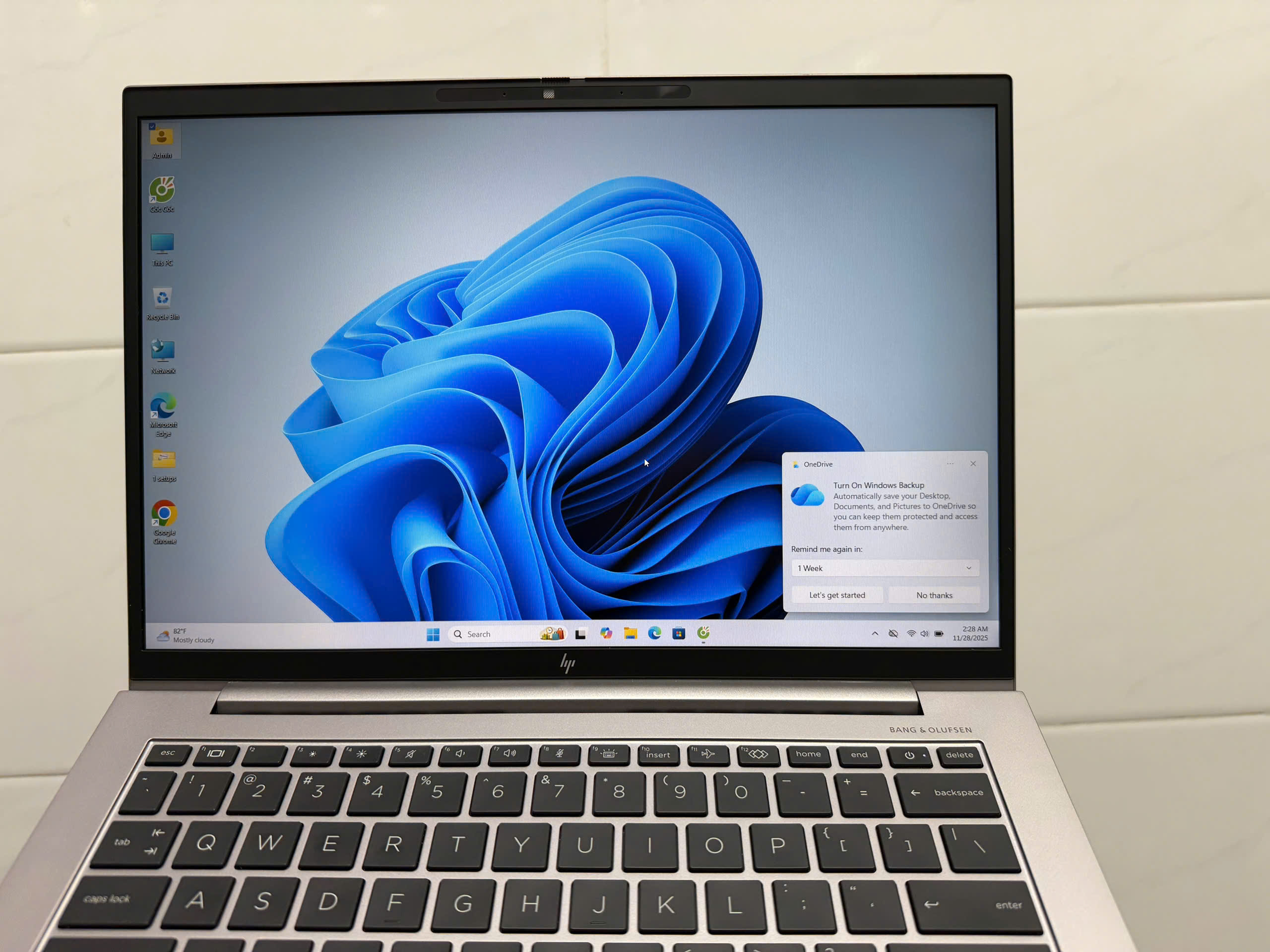 Hp Zbook Firefly 14 G10 Core I7 (3)