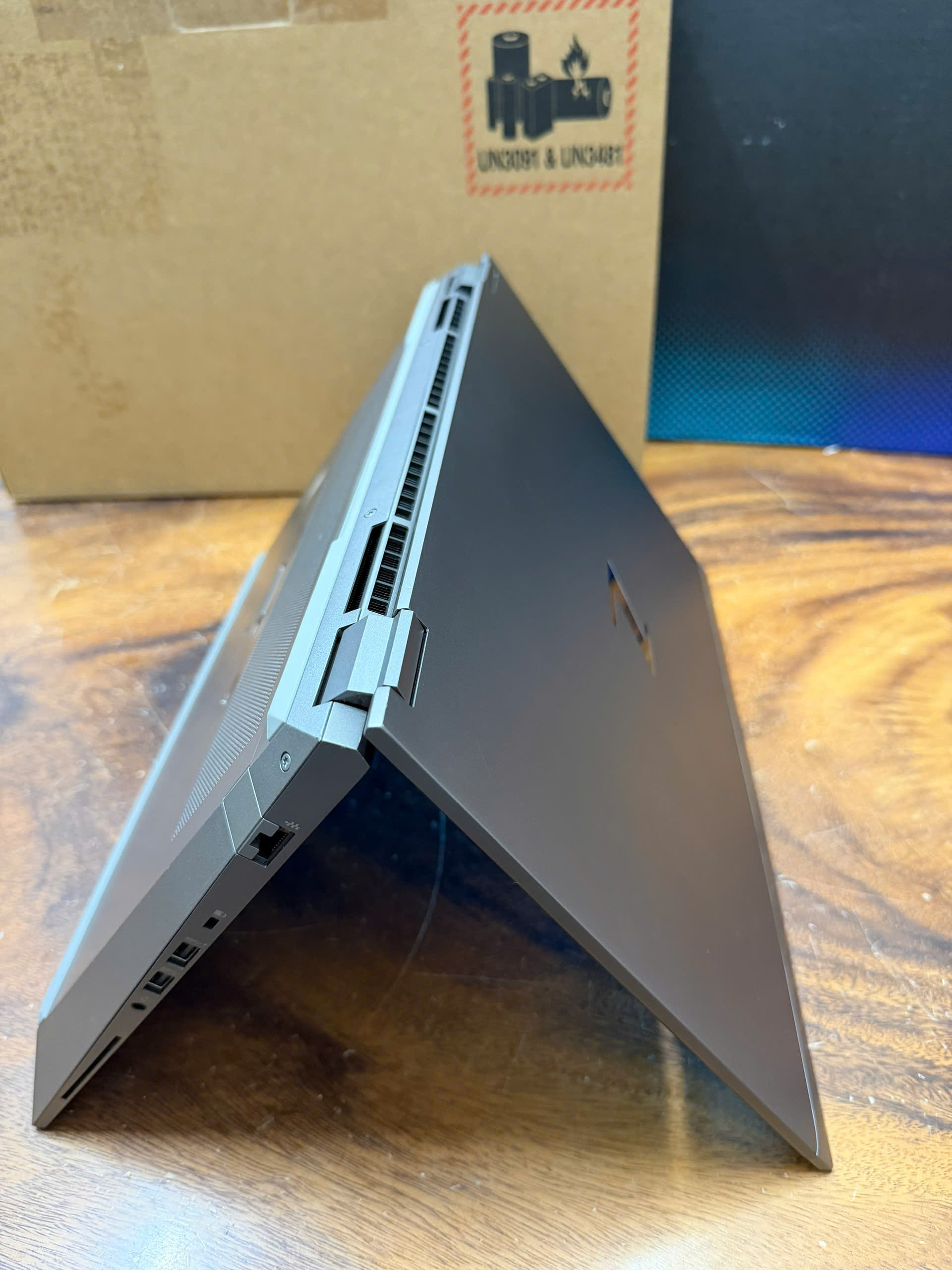 Hp Zbook Fury 15 G8 (10)