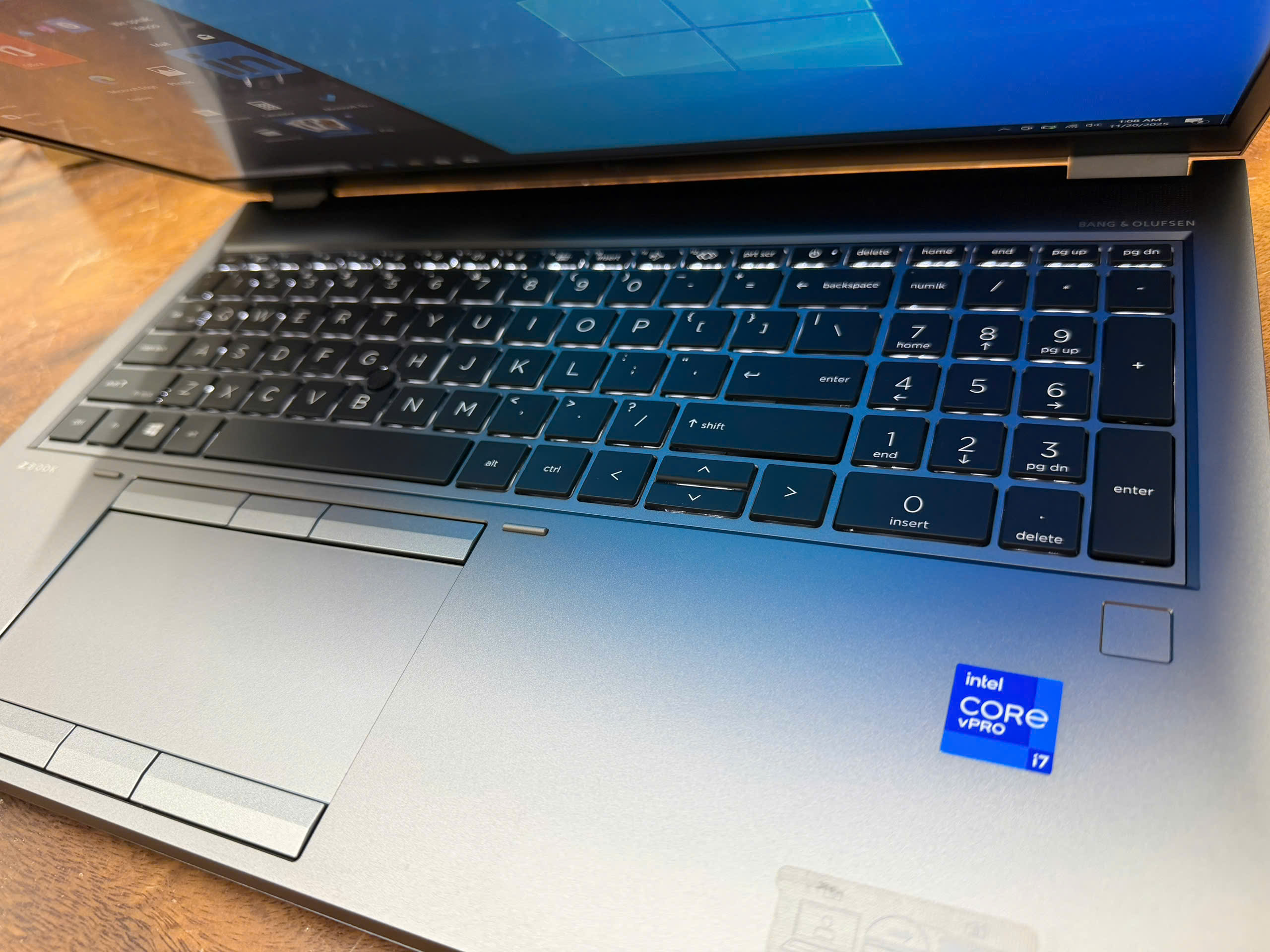 Hp Zbook Fury 15 G8 (12)