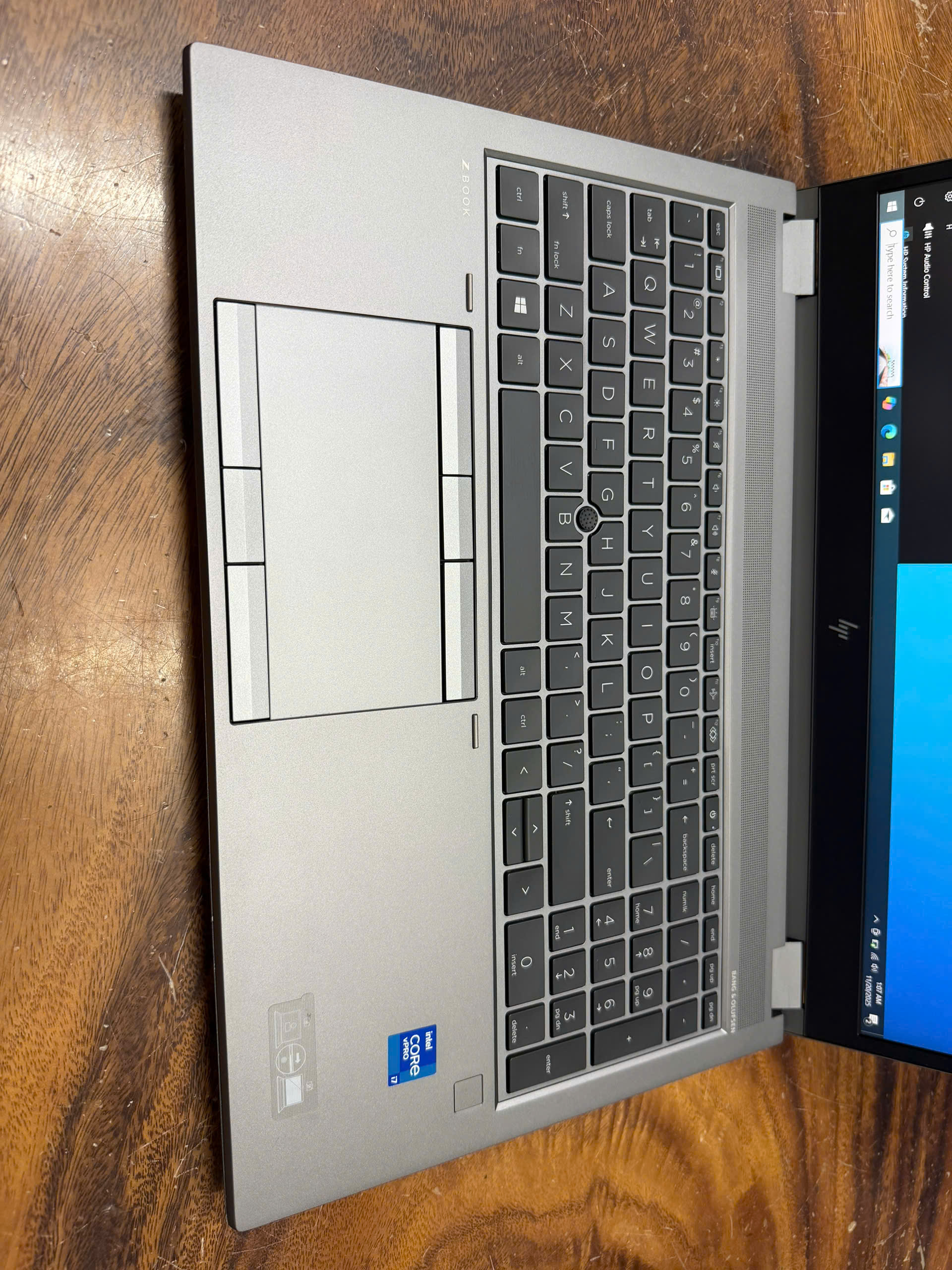 Hp Zbook Fury 15 G8 (13)