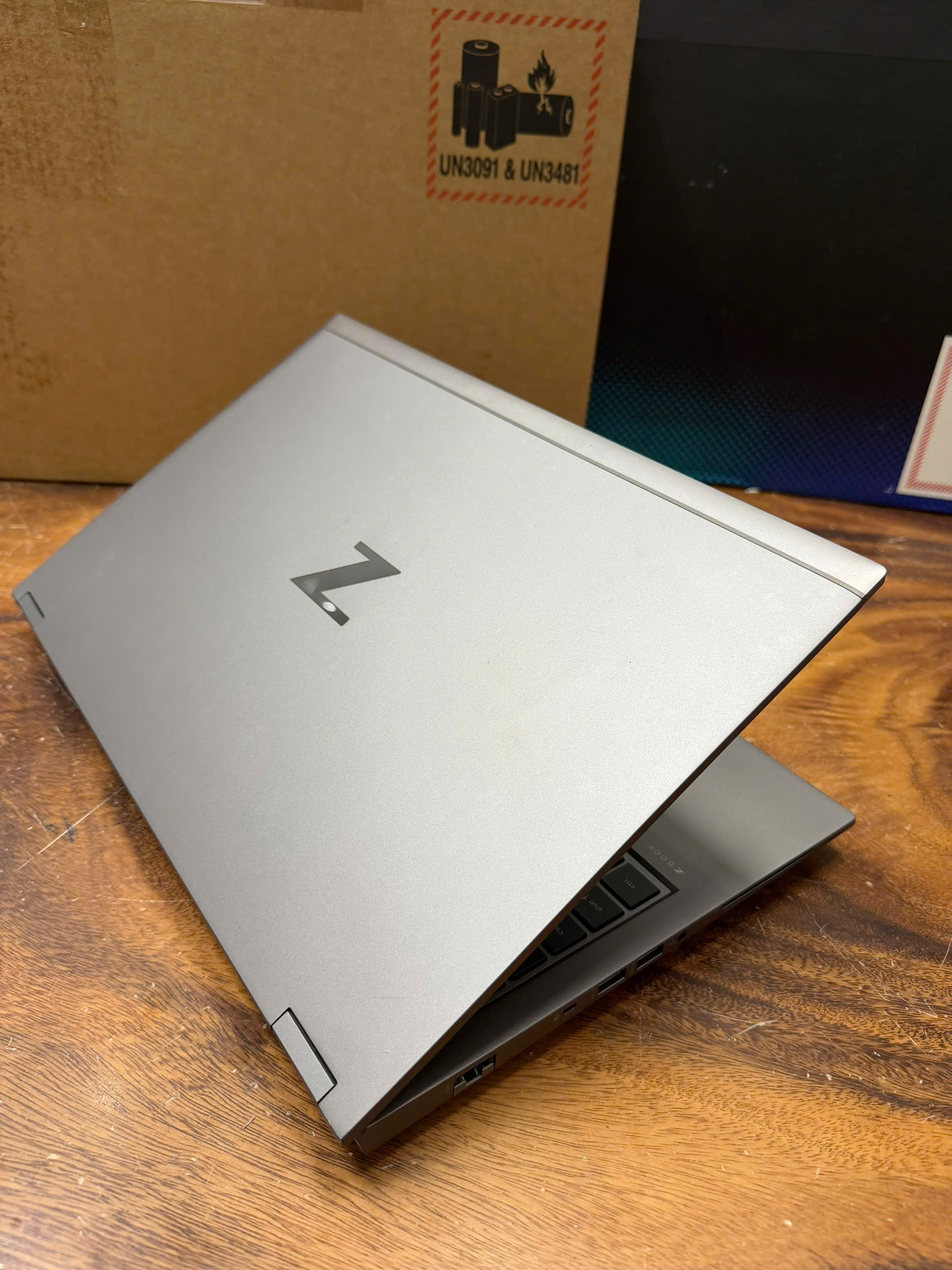 Hp Zbook Fury 15 G8 (7)