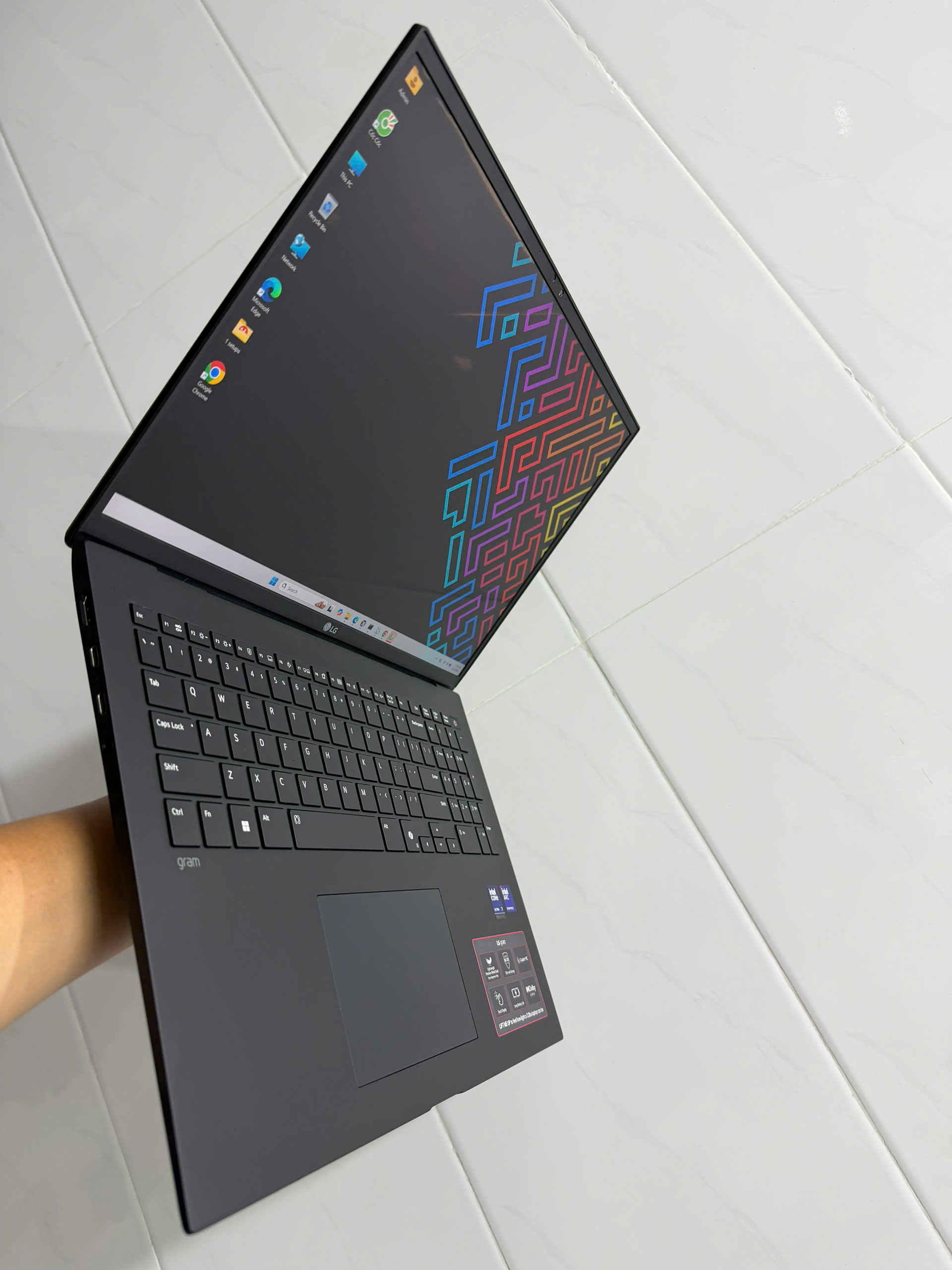 Lg Gram 17z90tl (12)