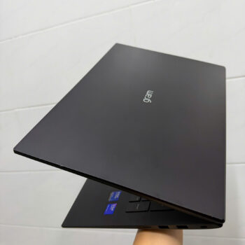 LG Gram 17Z90TL, Ultra 7 258V, 32G, 1TB, 17in 2.5K, Arc 140V GPU (16G)