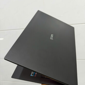 Laptop LG Gram 17Z95P, core i7 – 1195G7, 16G, 512G, 17in 2K