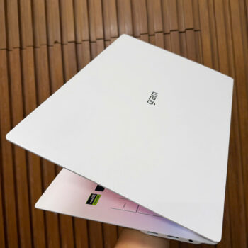 LG Gram Pro 17Z90SP, Ultra 7 155H, 32G, 1TB, RTX3050, 17in 2K