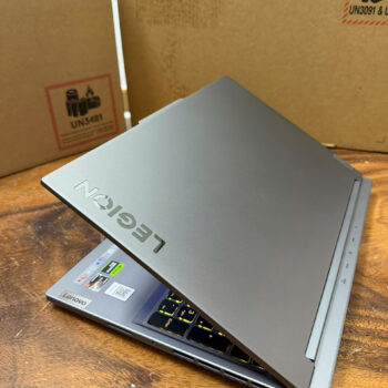 Lenovo Legion Slim 5 16ARP9, Ryzen 7 7435HS, 32G, 1TB, RTX4070, 16in 2.5K 165Hz